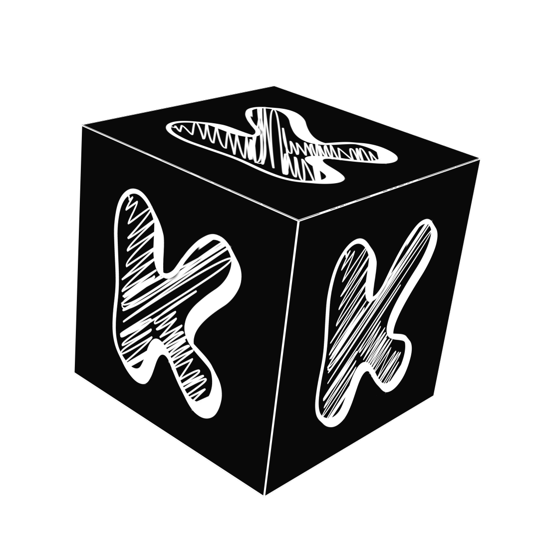 KCube Logo