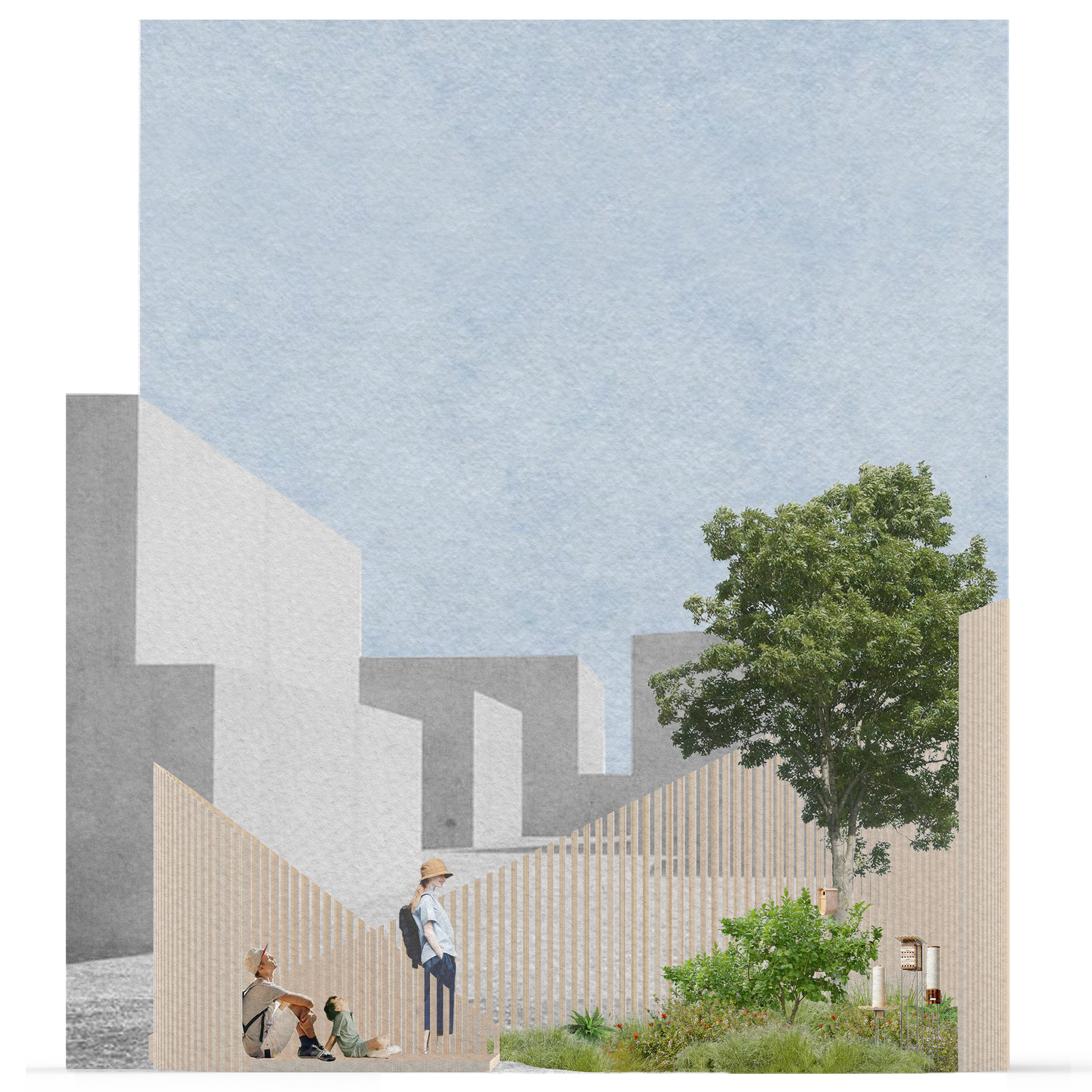 Wizualizacja / Design visualization