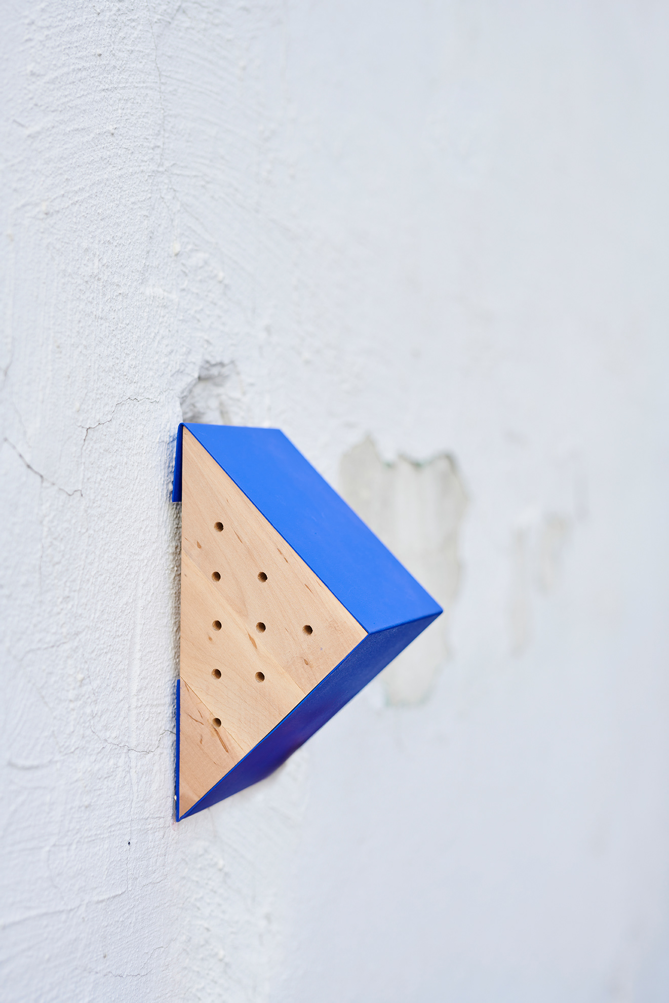 Finalny prototyp / Final prototype