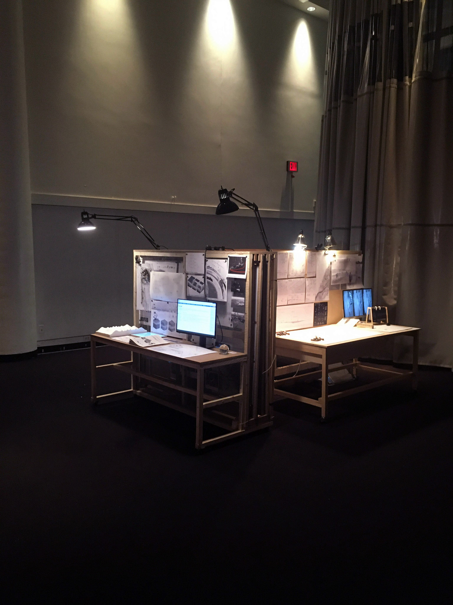 Installation