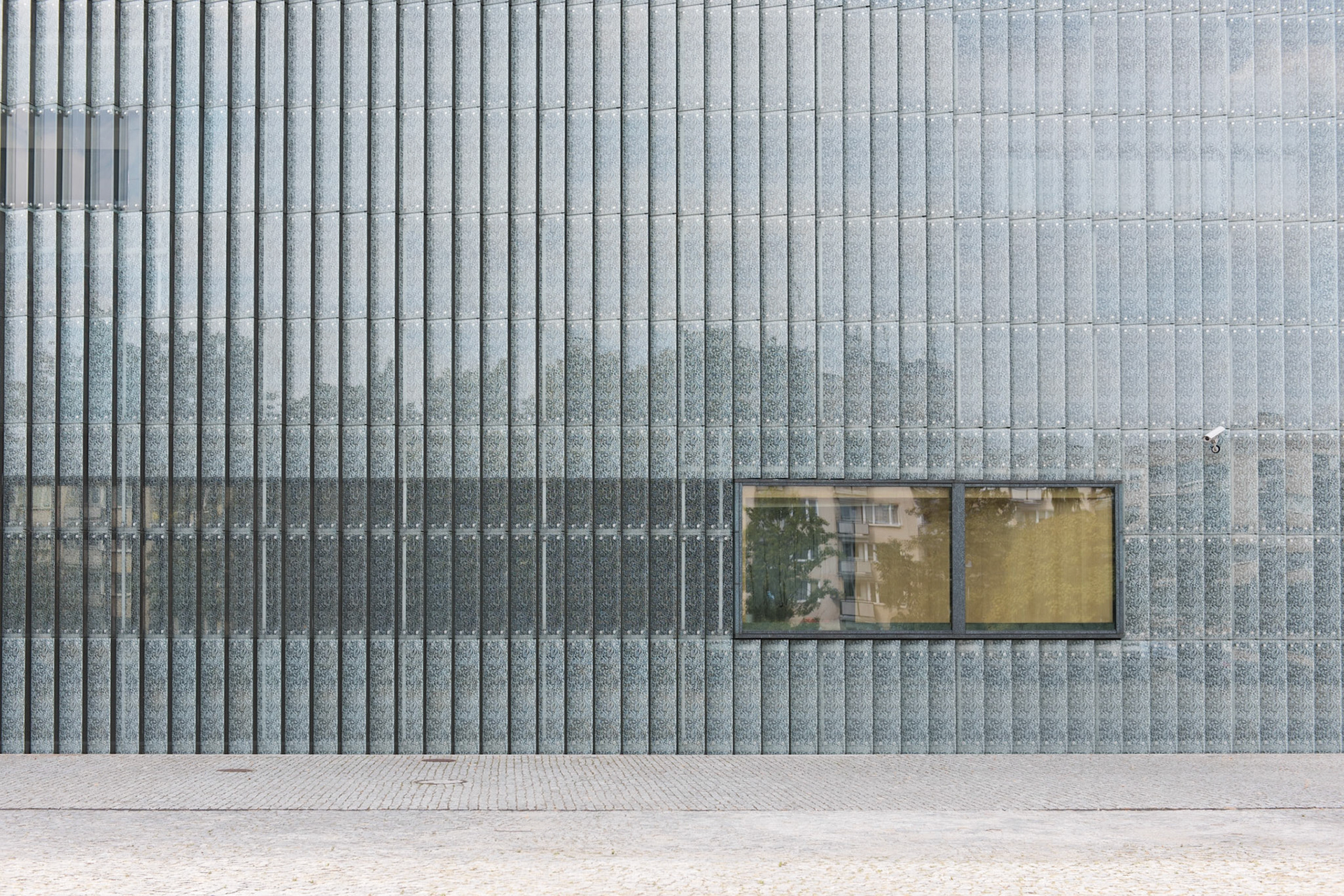Glass