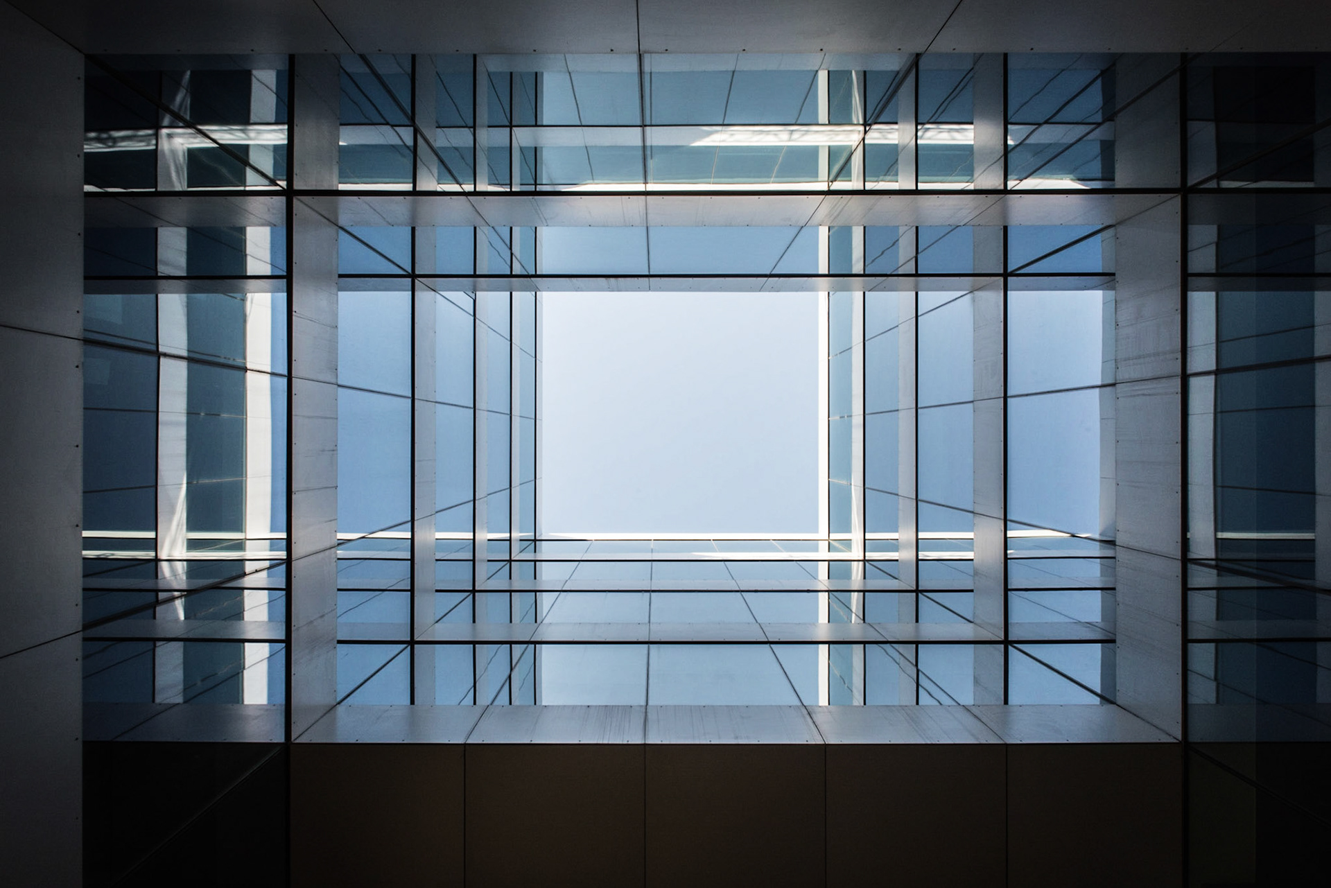 Rectangular
