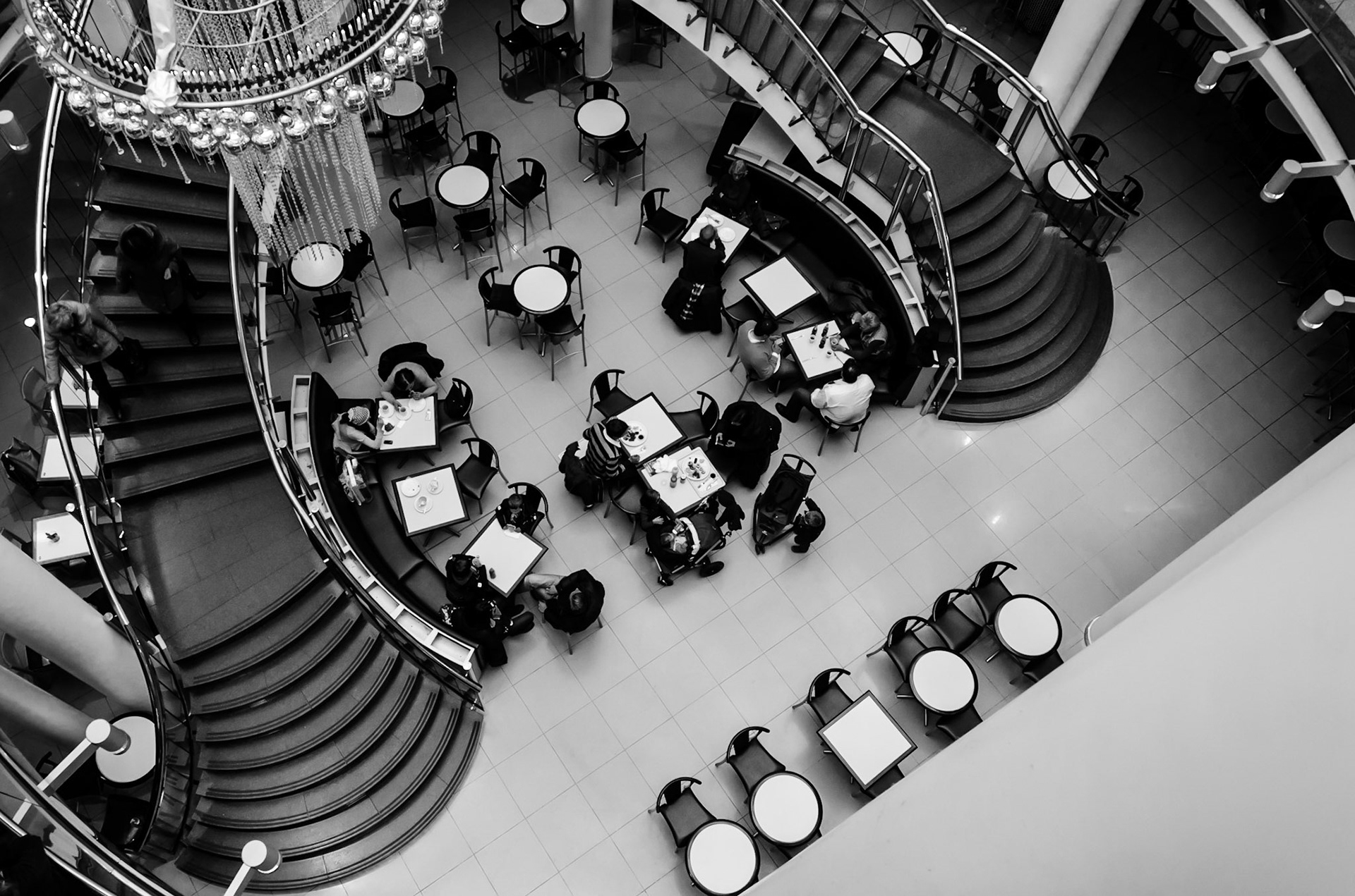 Shapes & Tables