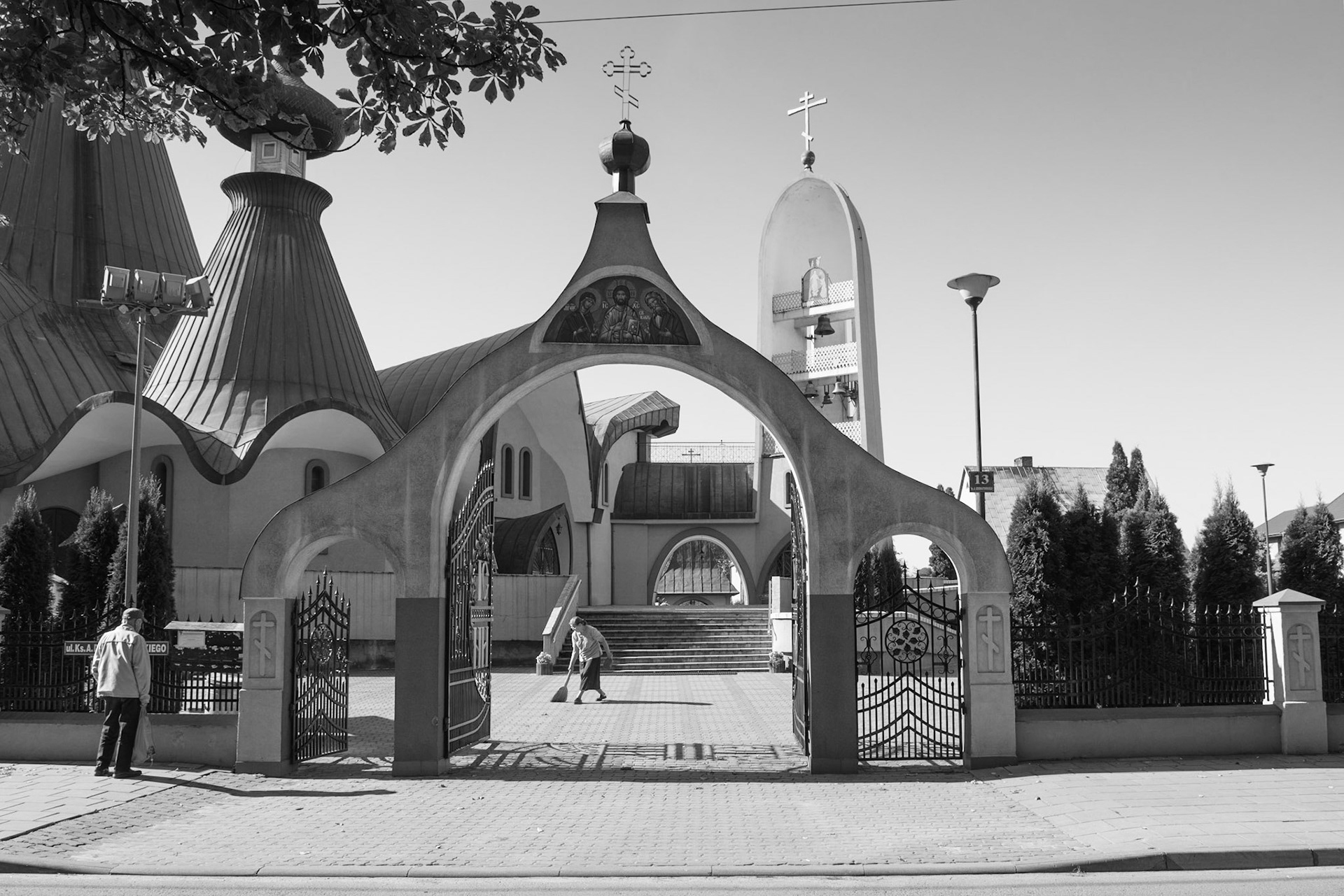 Hajnówka