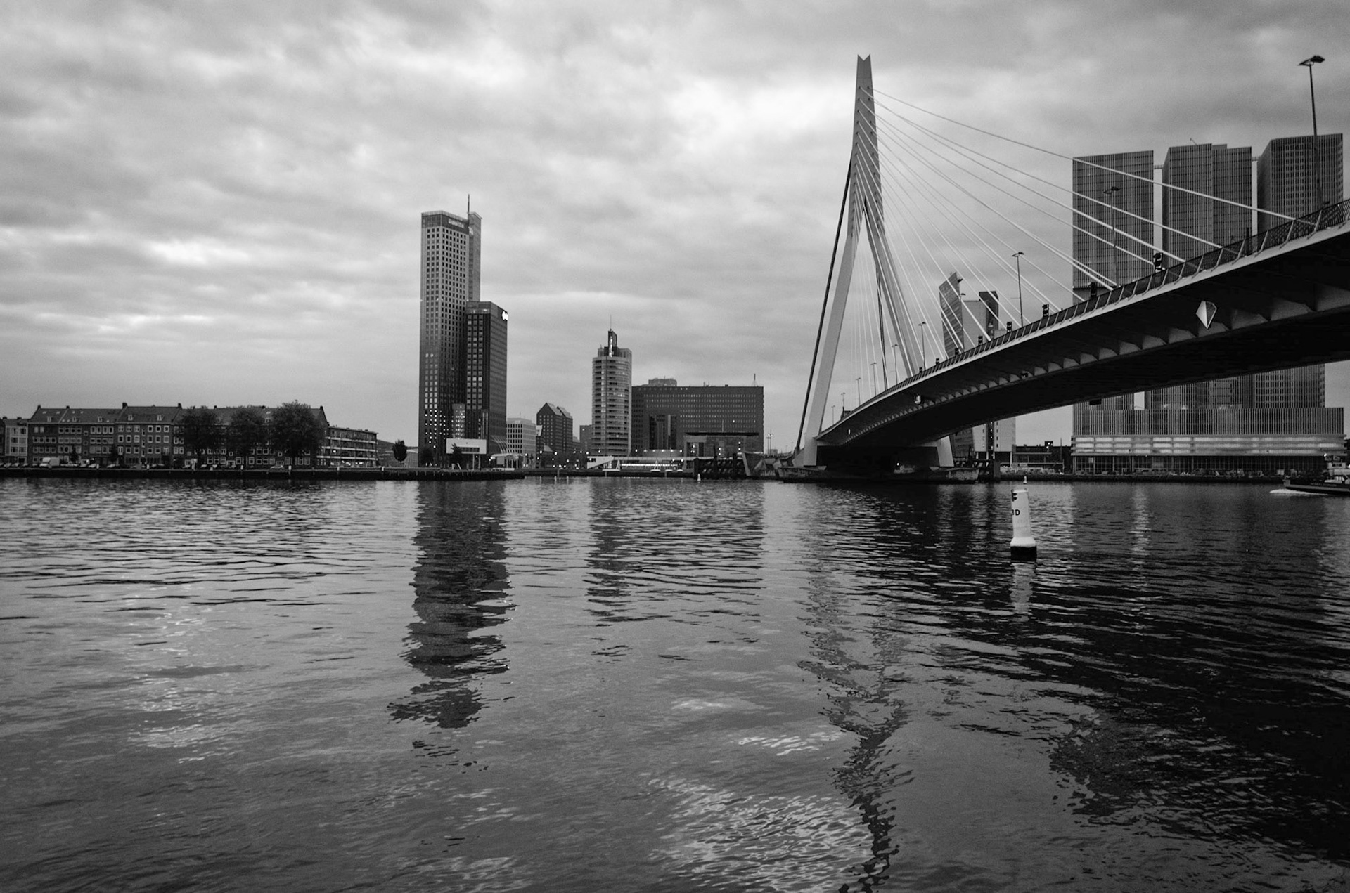 Rotterdam