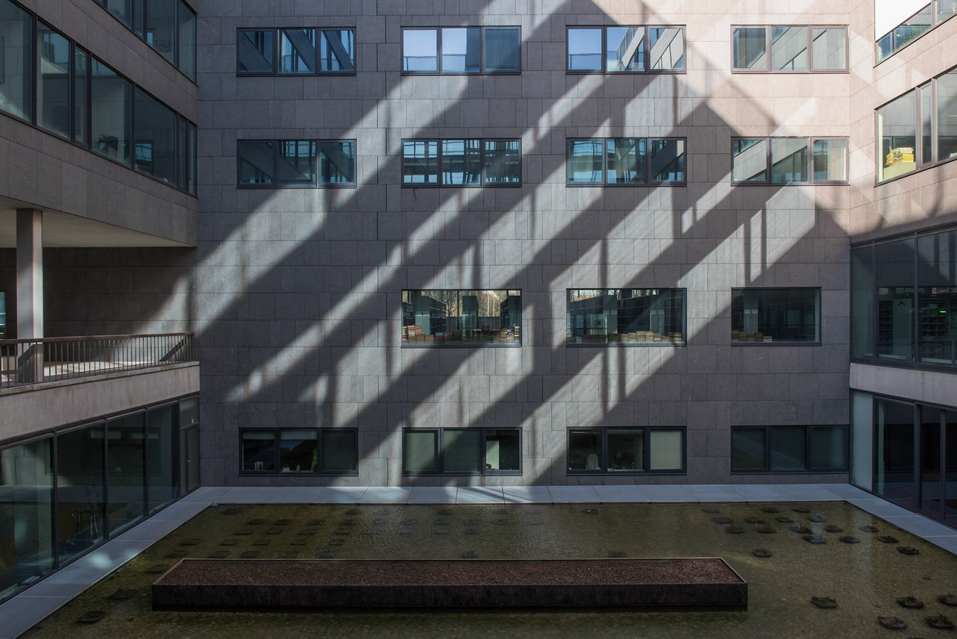 Diagonals
