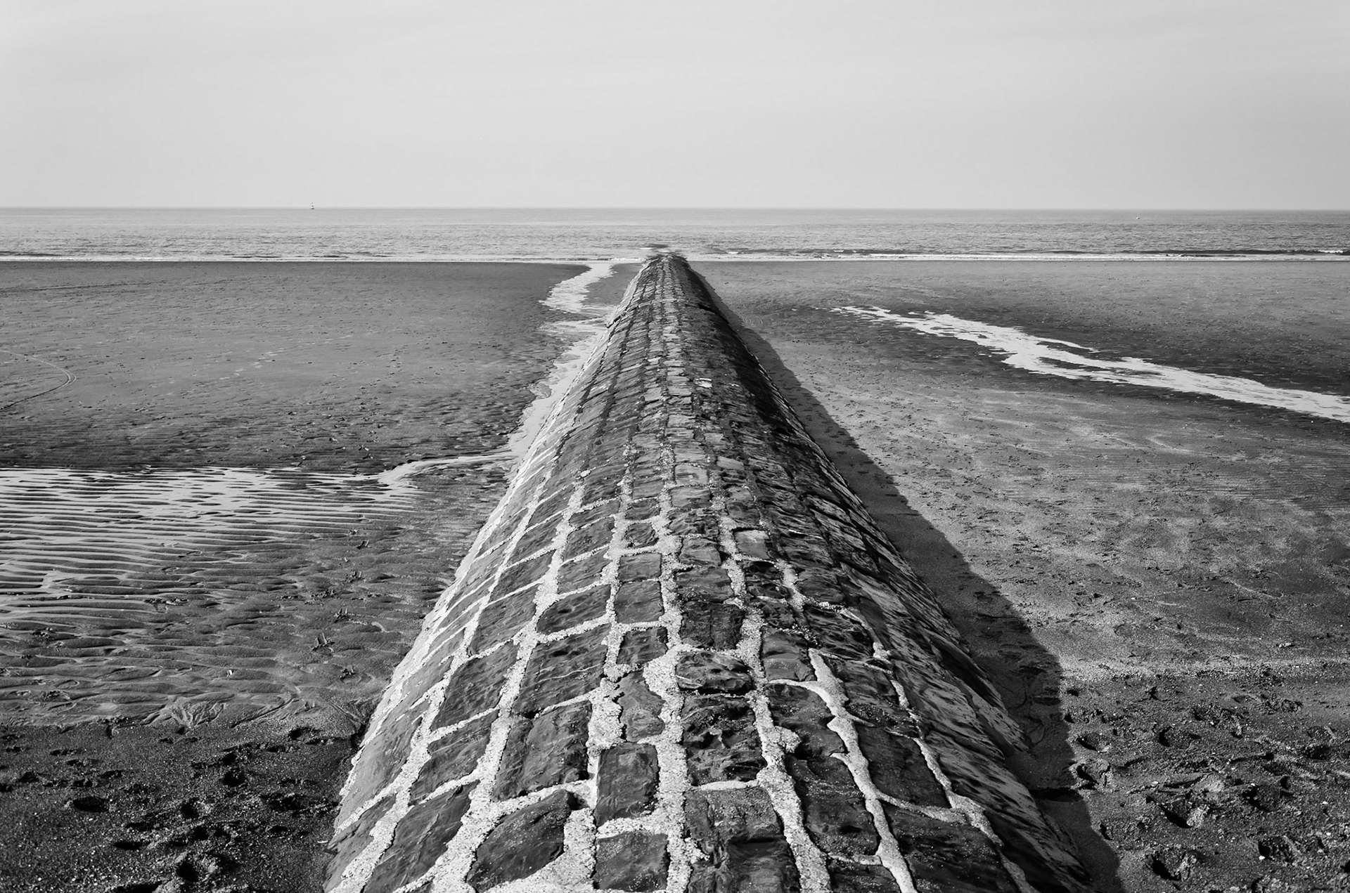 Breaking the Waves