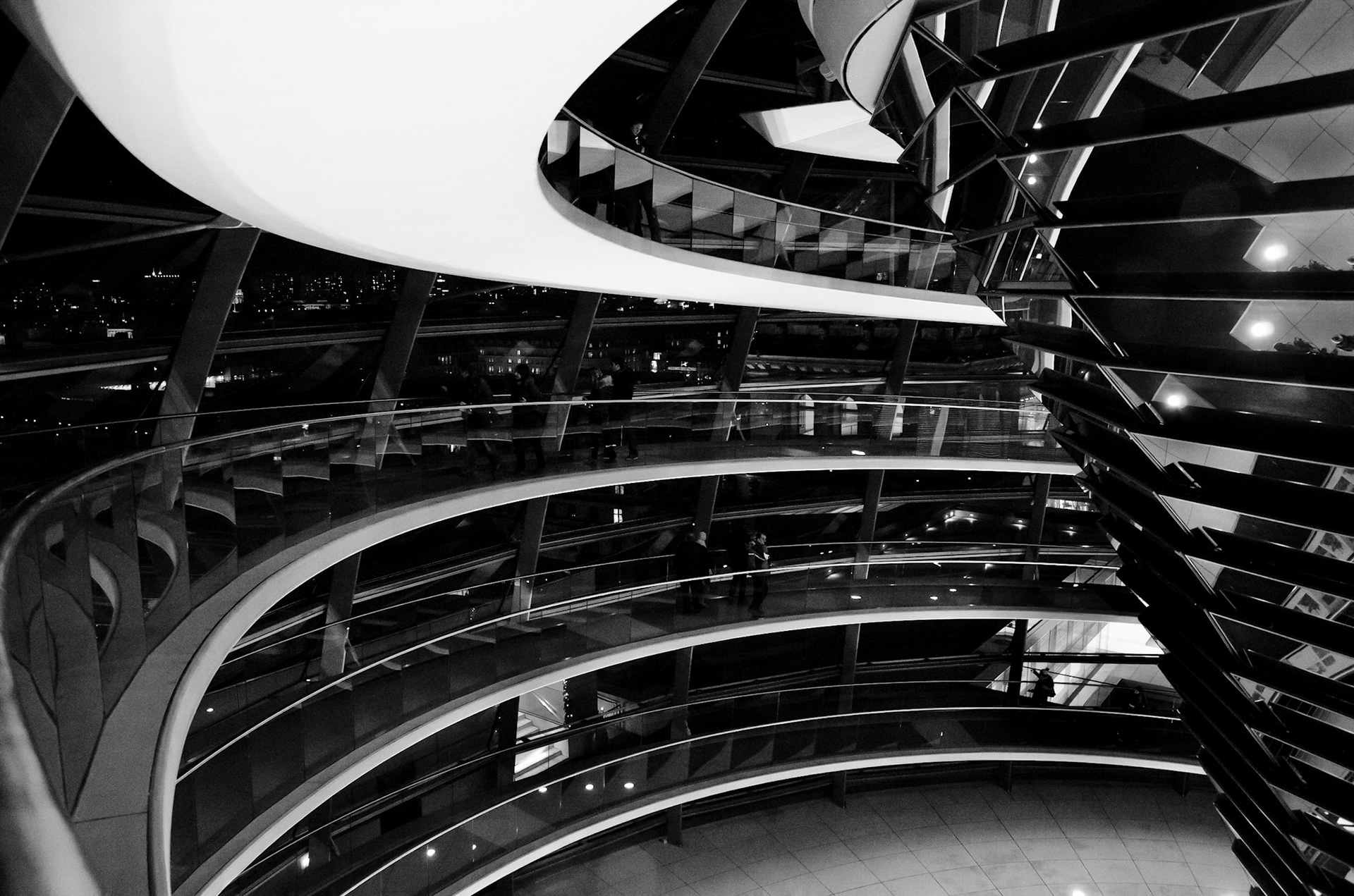 Berlin Curves