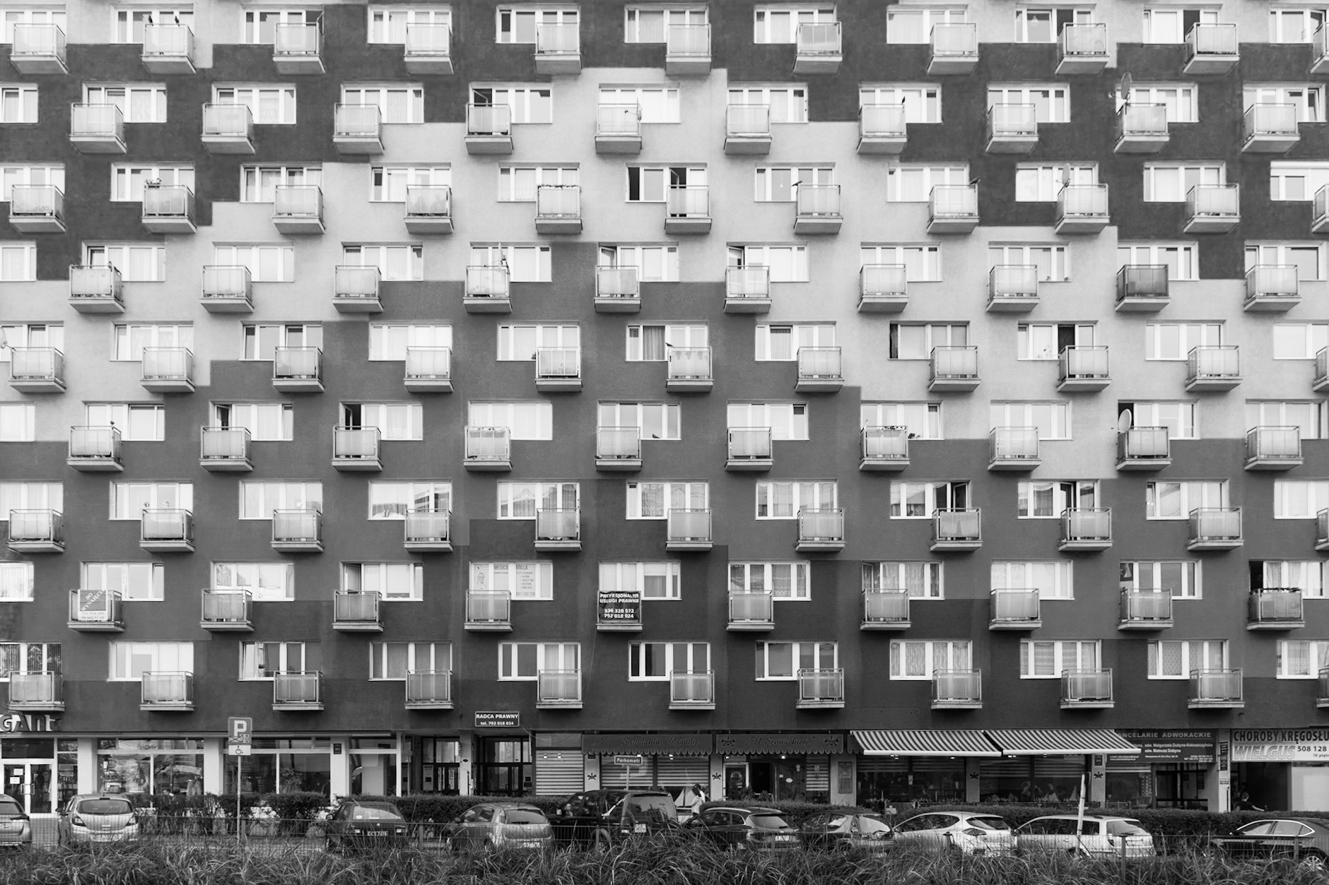 Warszawa