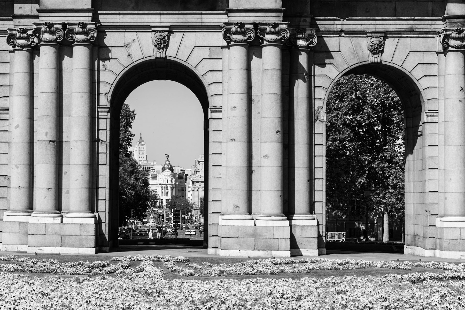 Madrid