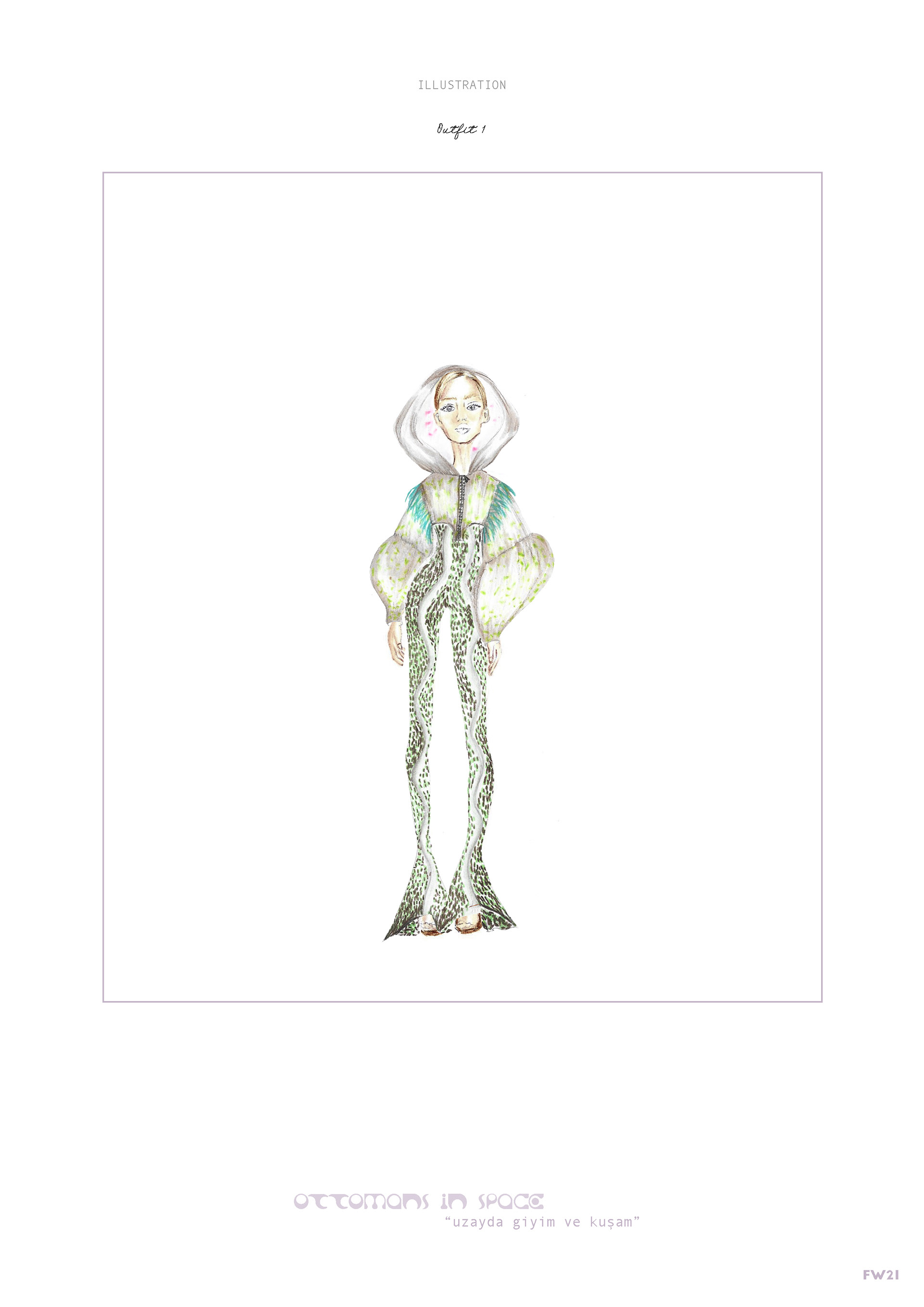Illustration 1