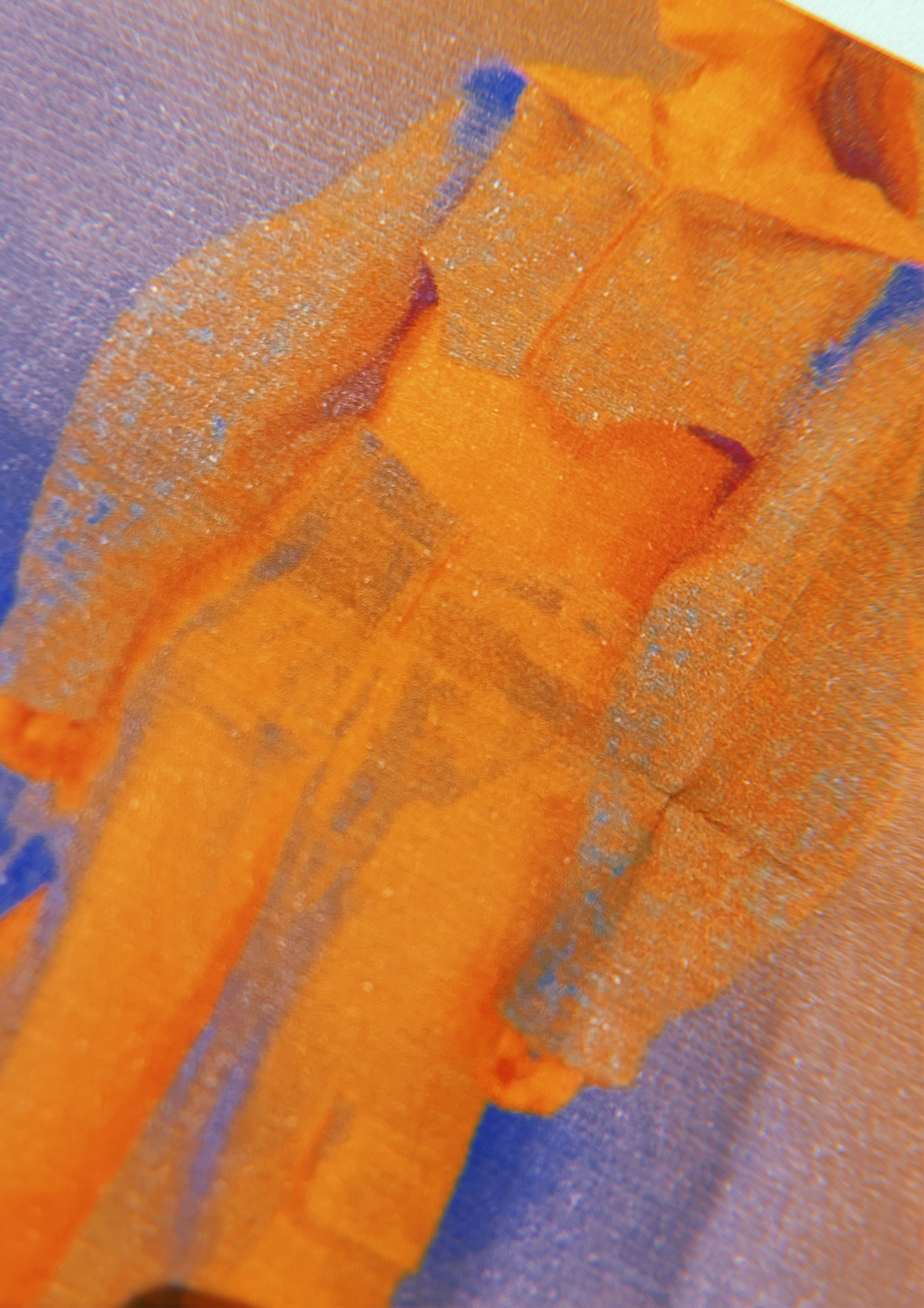 Garment Realization: Distorted Cepken Jacket