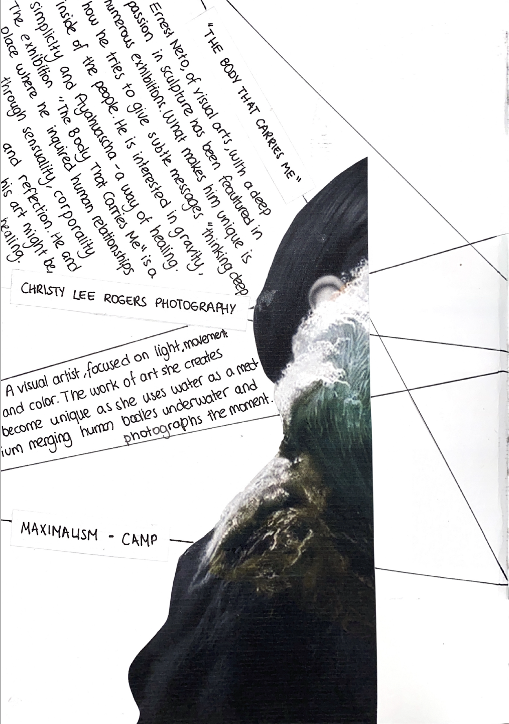 Research Book