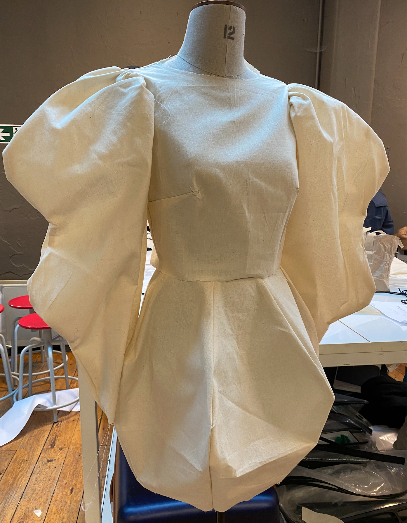 Pattern Making