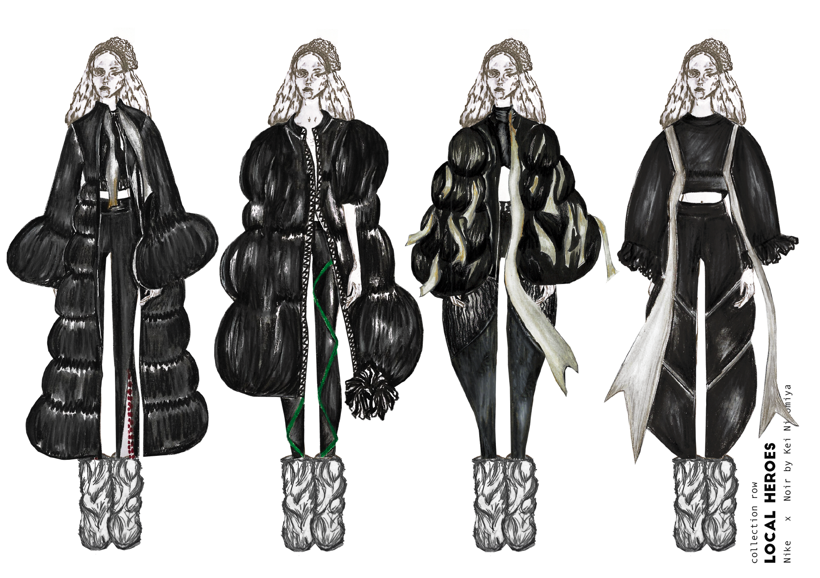 Collection Row 2