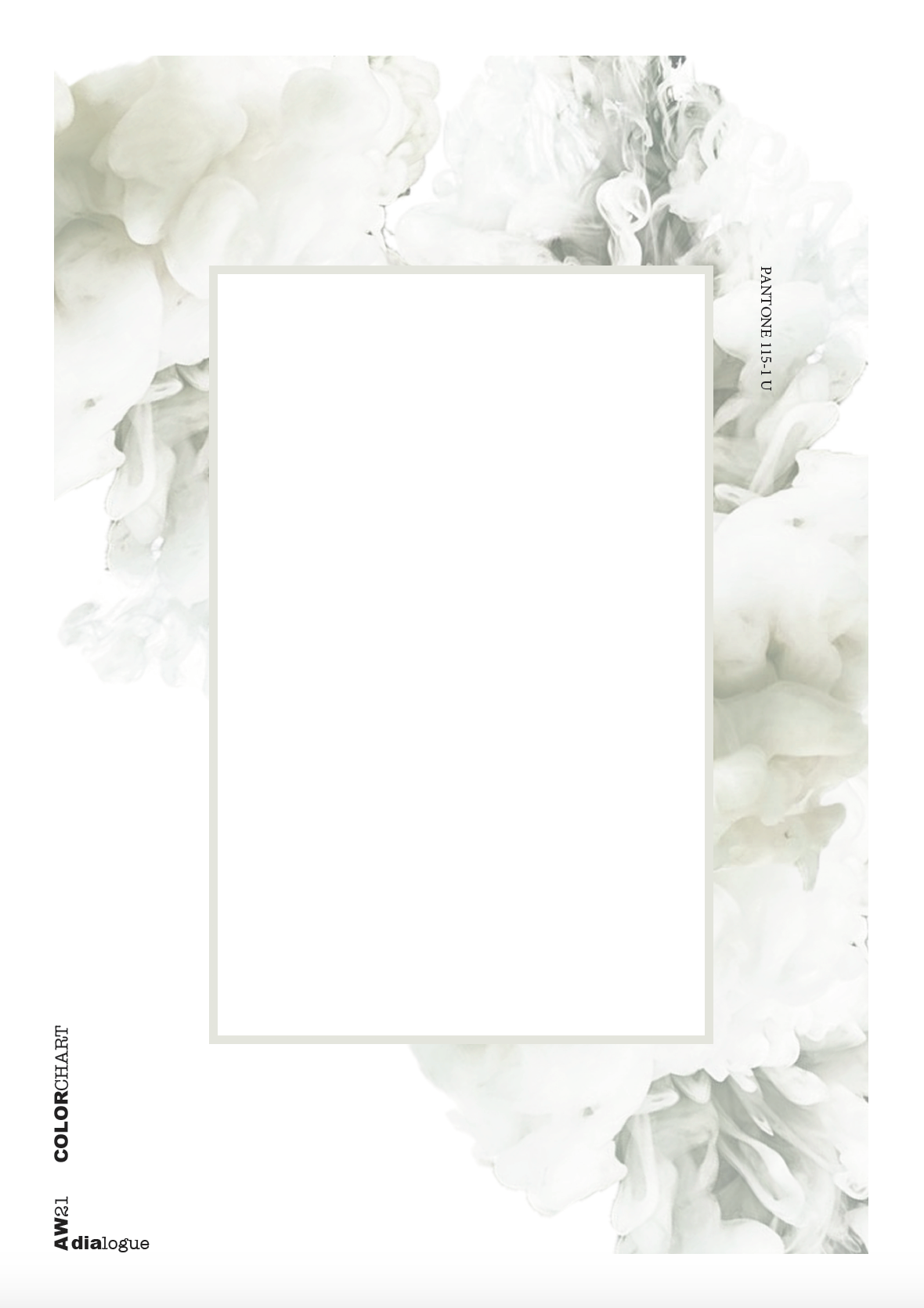 Color Chart