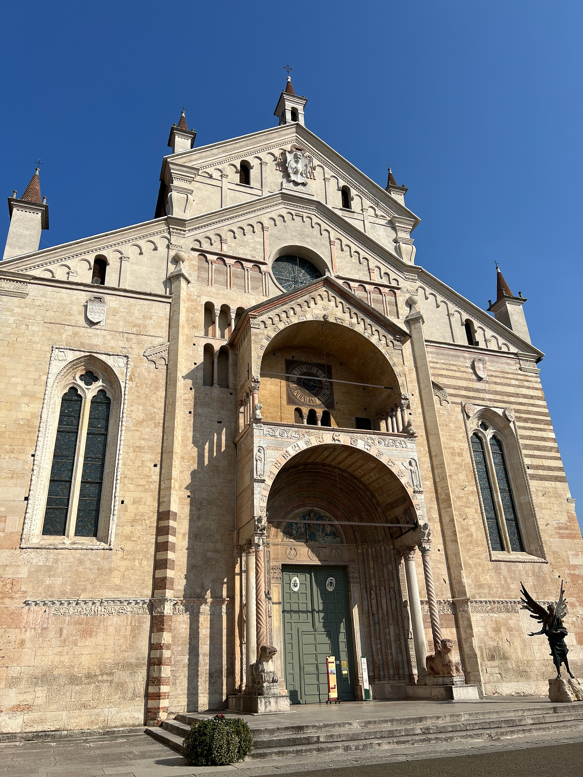 Cattedrale di Santa Maria Matricolare