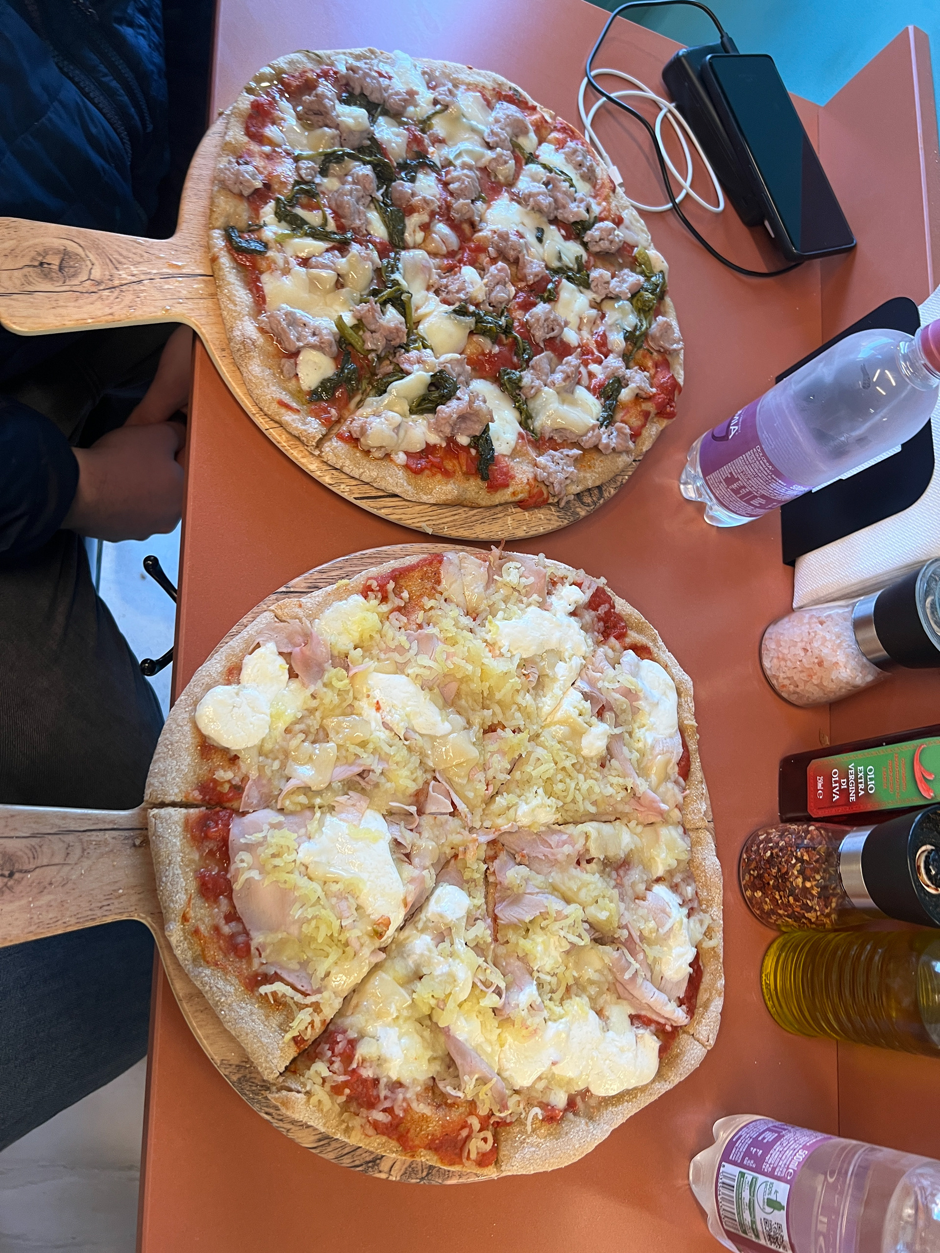 Pizza Da Vincenzo