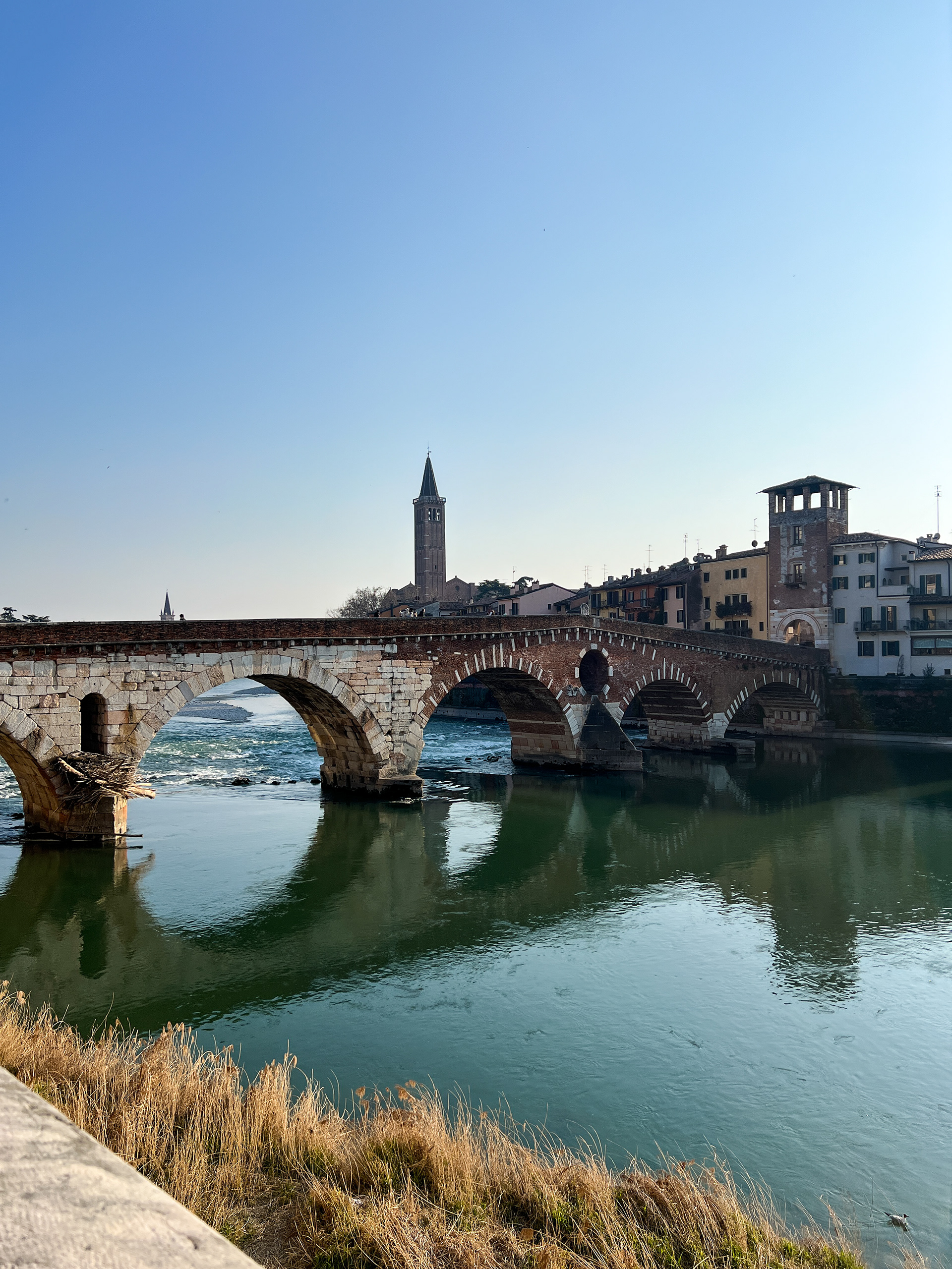 Ponte Pietra