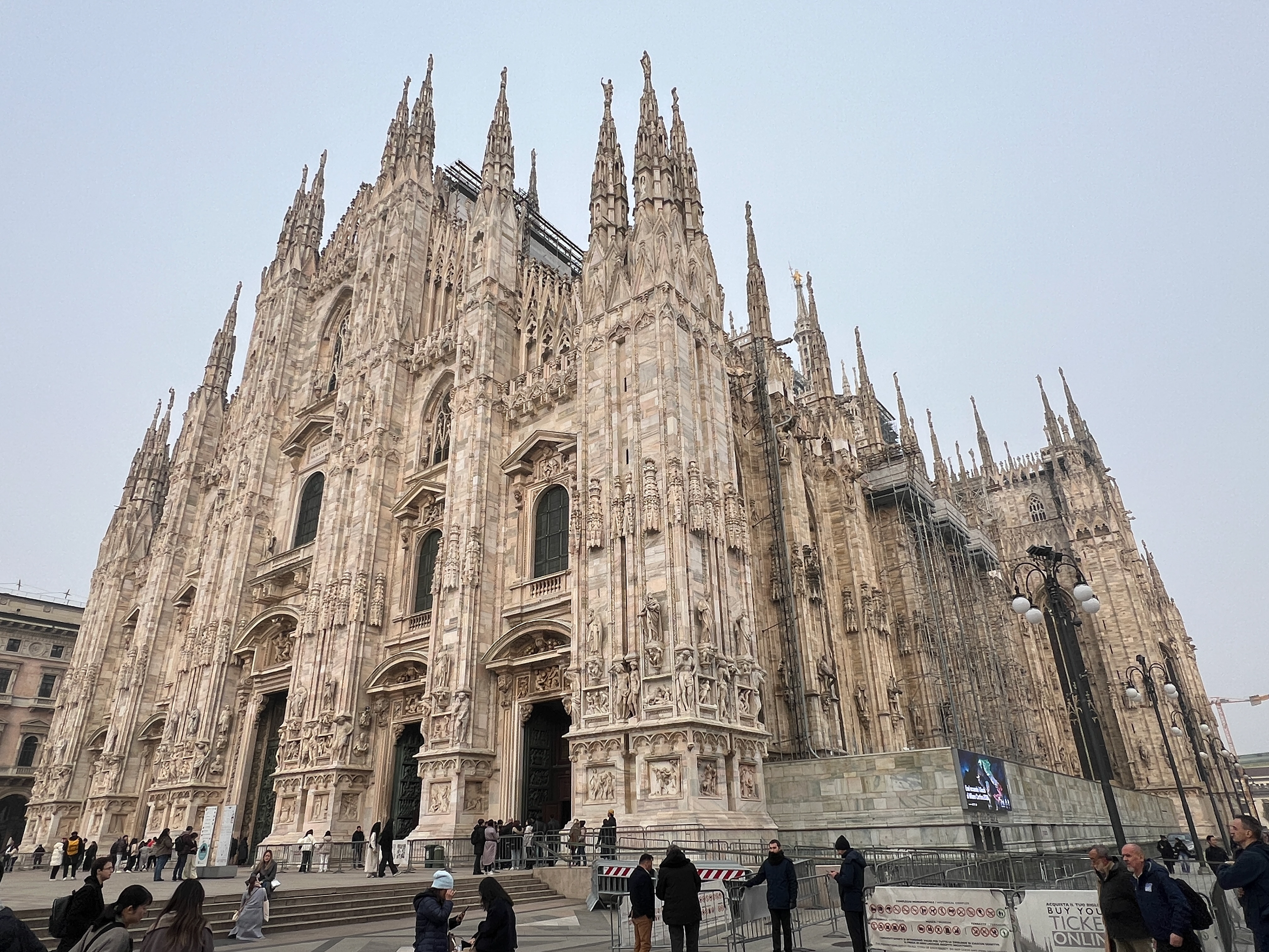 Duomo di Milano
