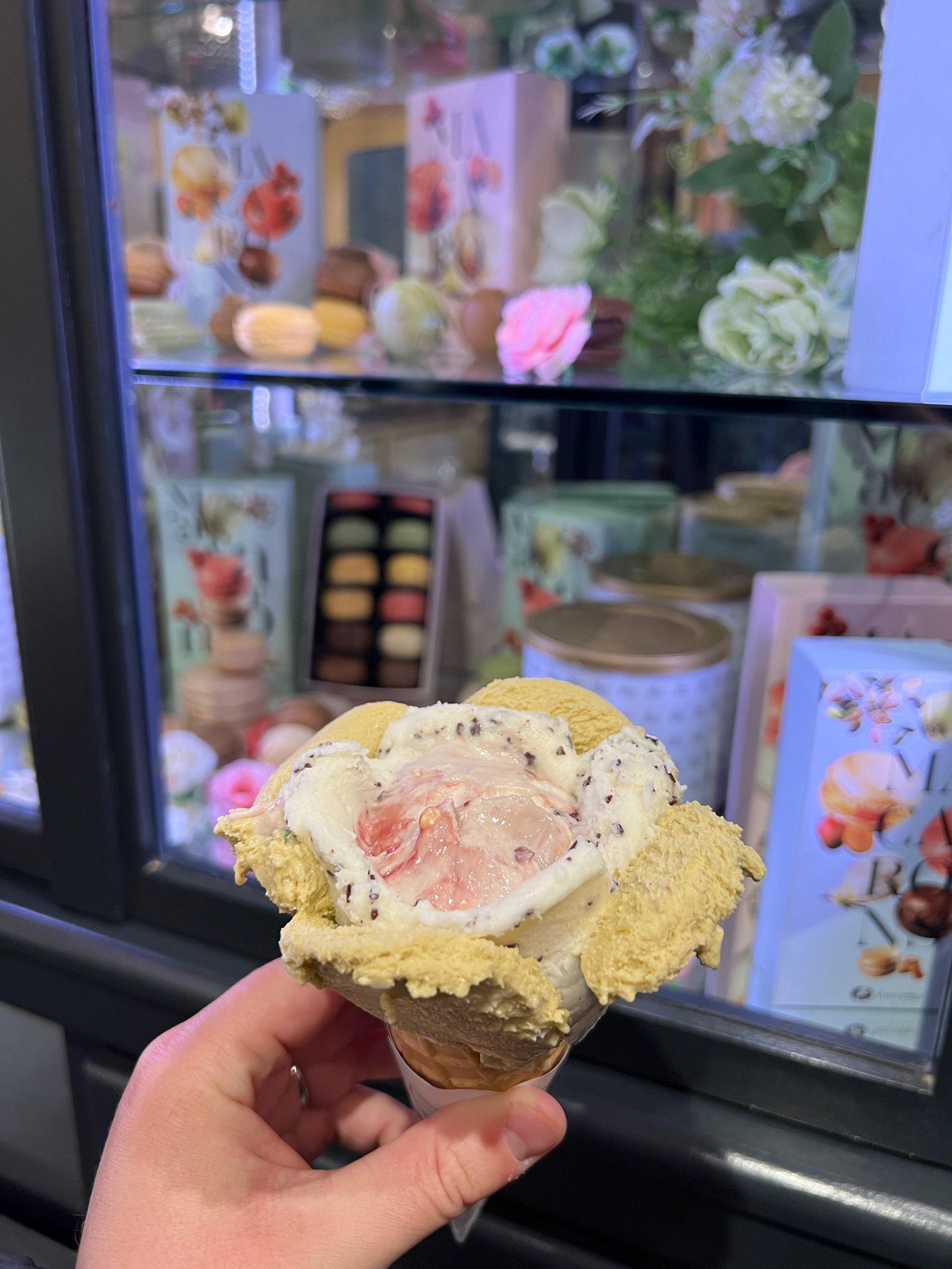 Gelateria Amorino