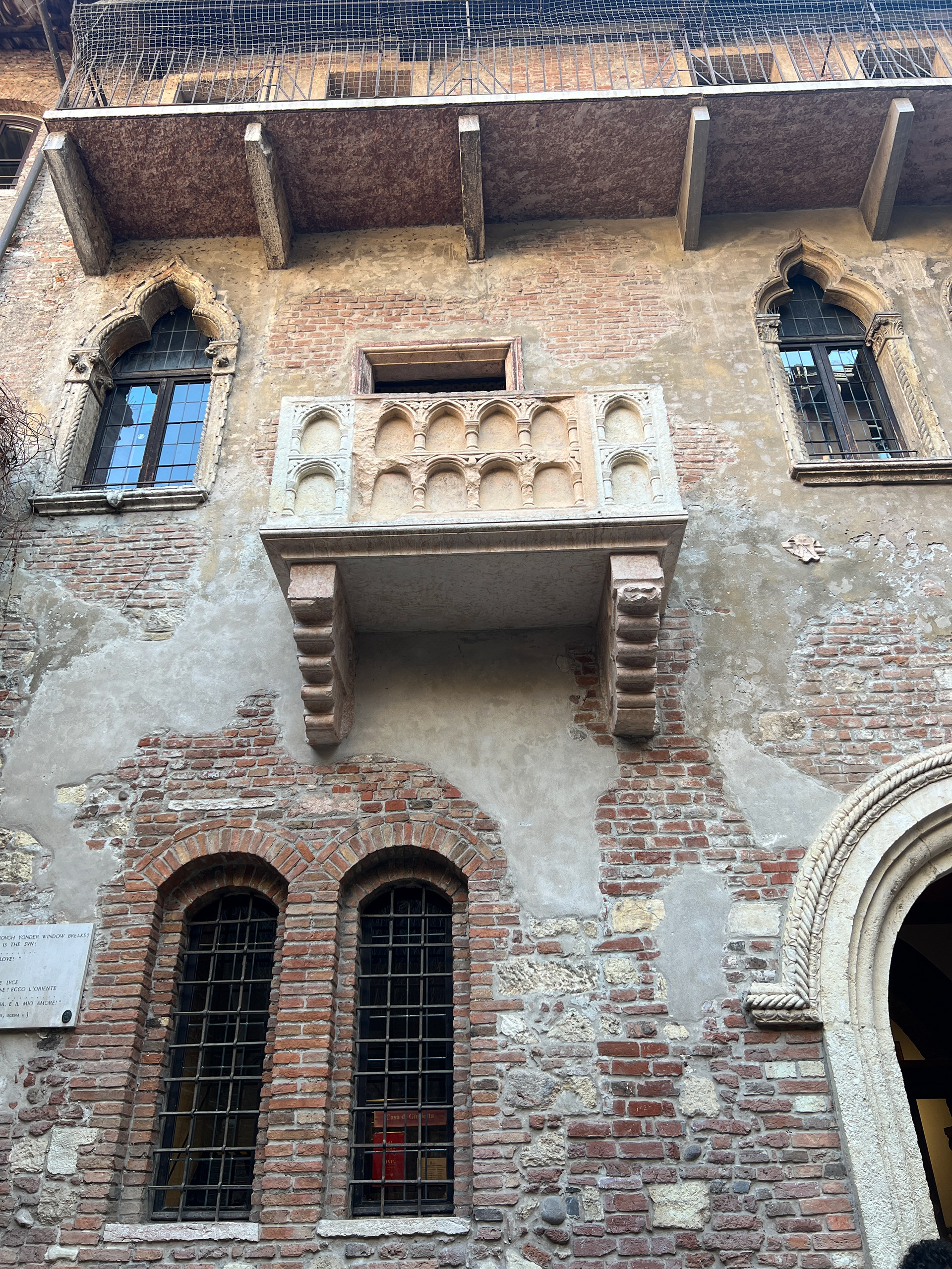 Casa di Giulietta