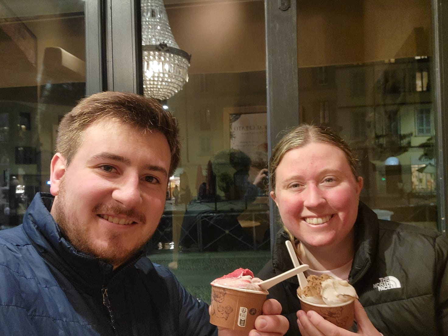 Gelateria Amorino