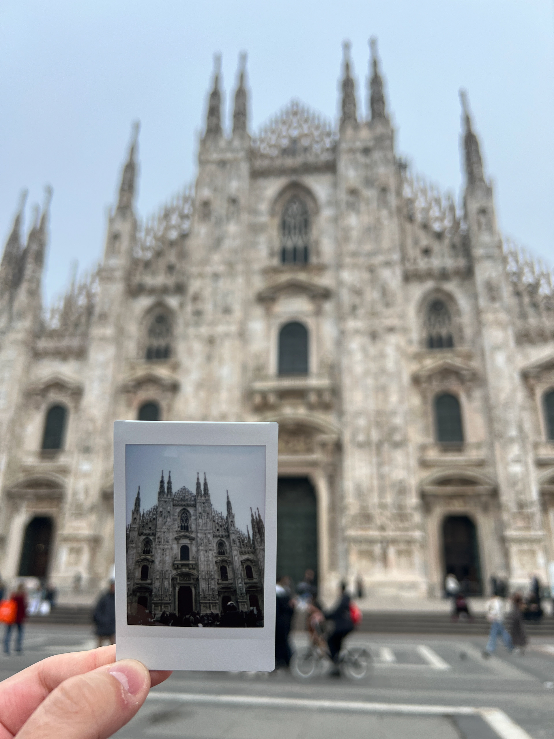 Duomo di Milano