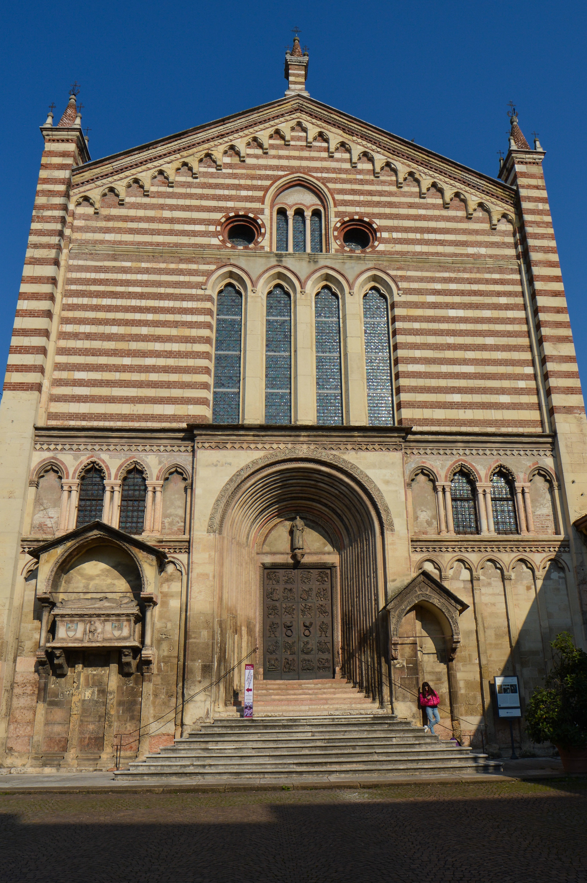 Chiesa di San Fermo Maggiore
