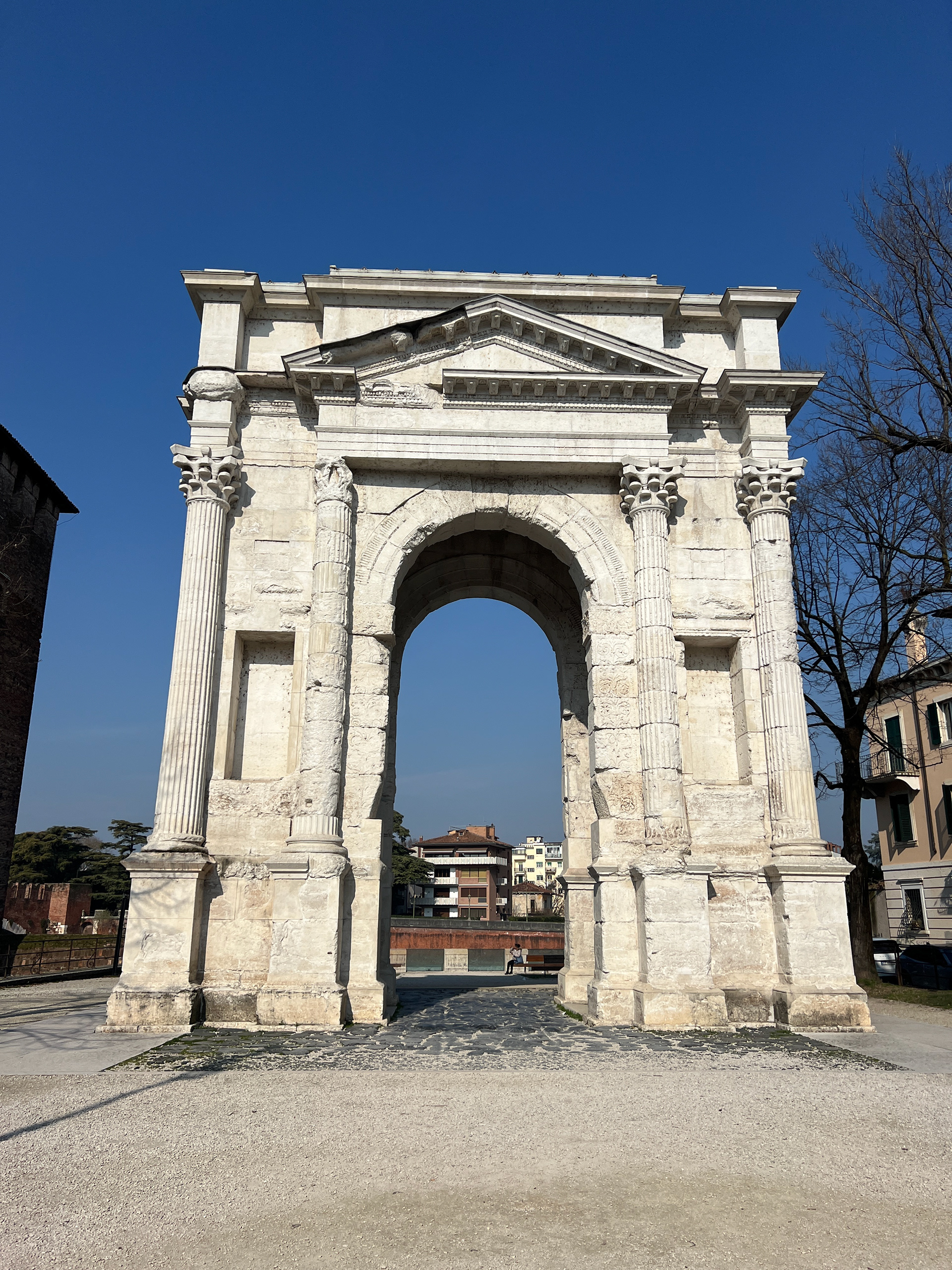 Arco dei Gavi