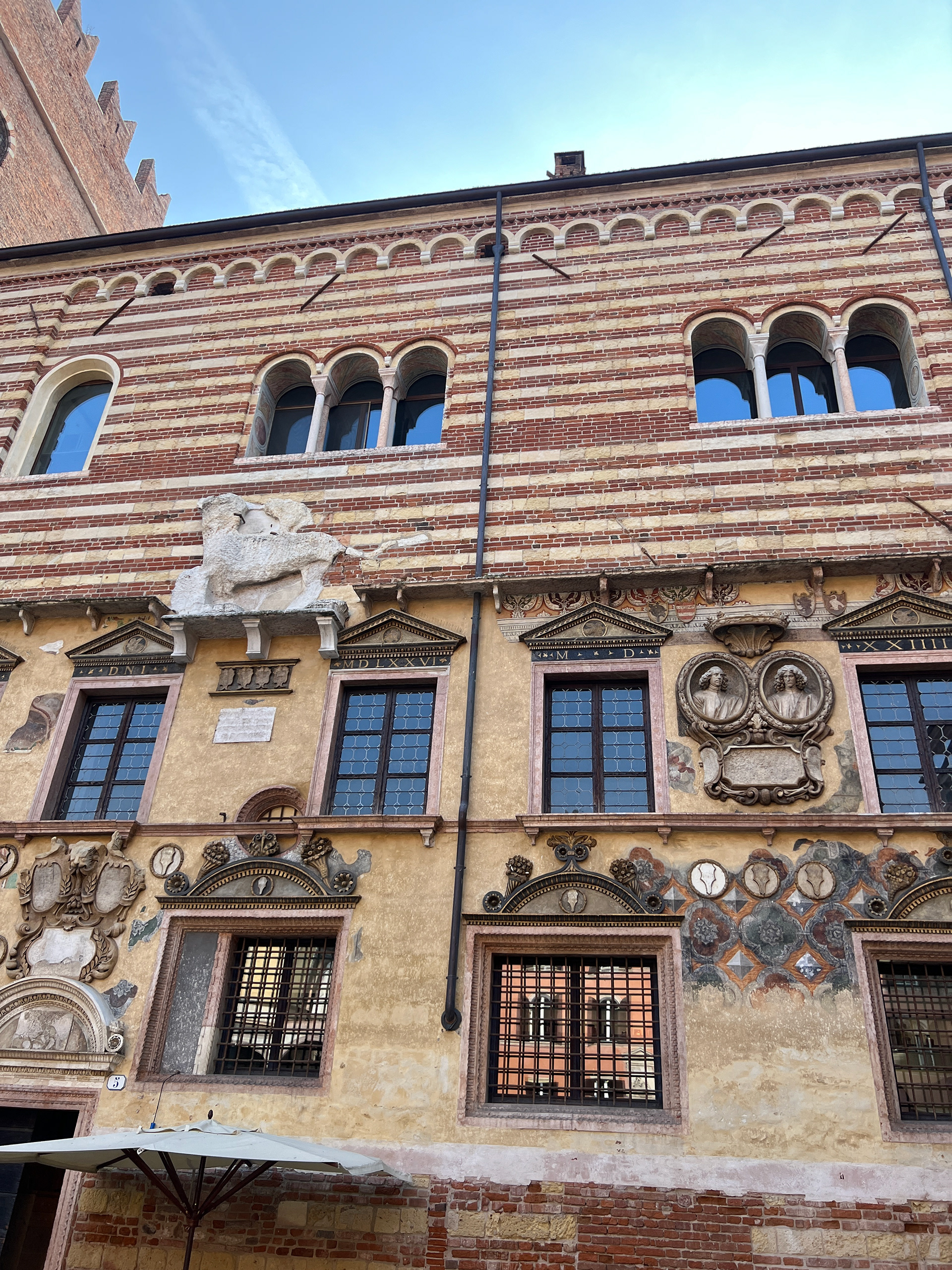 Piazza dei Signori