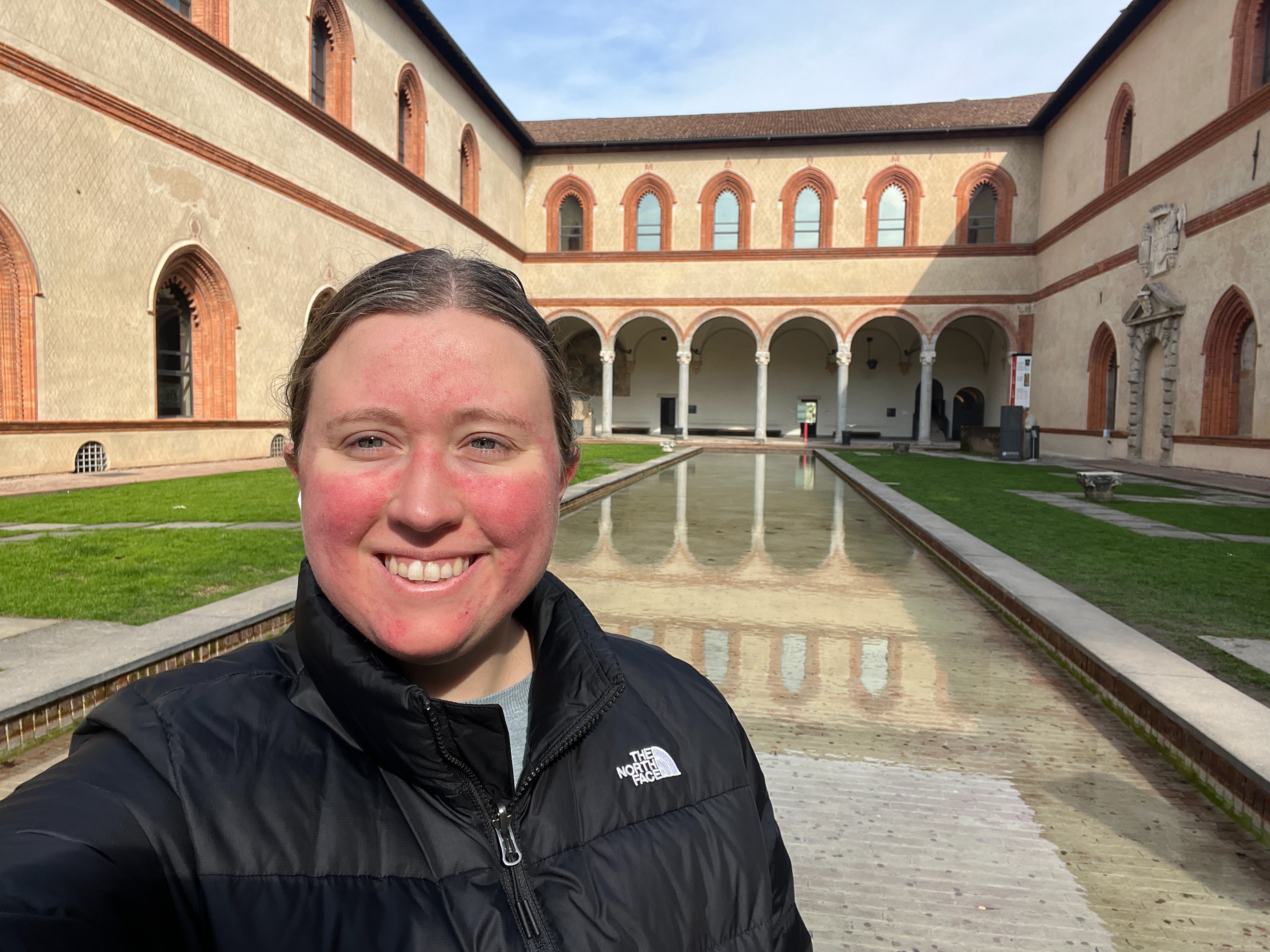 Emilie in Corte Ducale