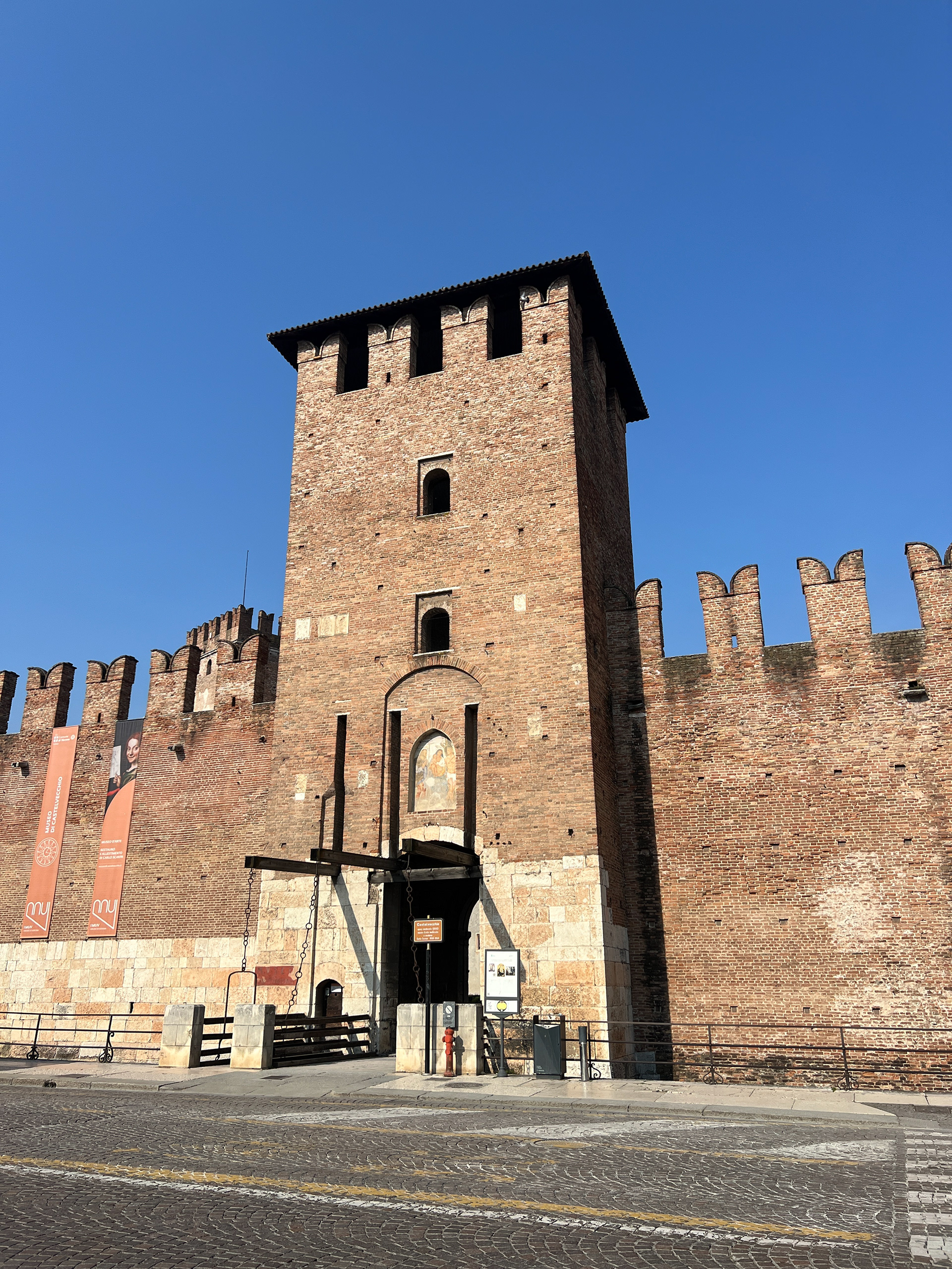 Castelvecchio