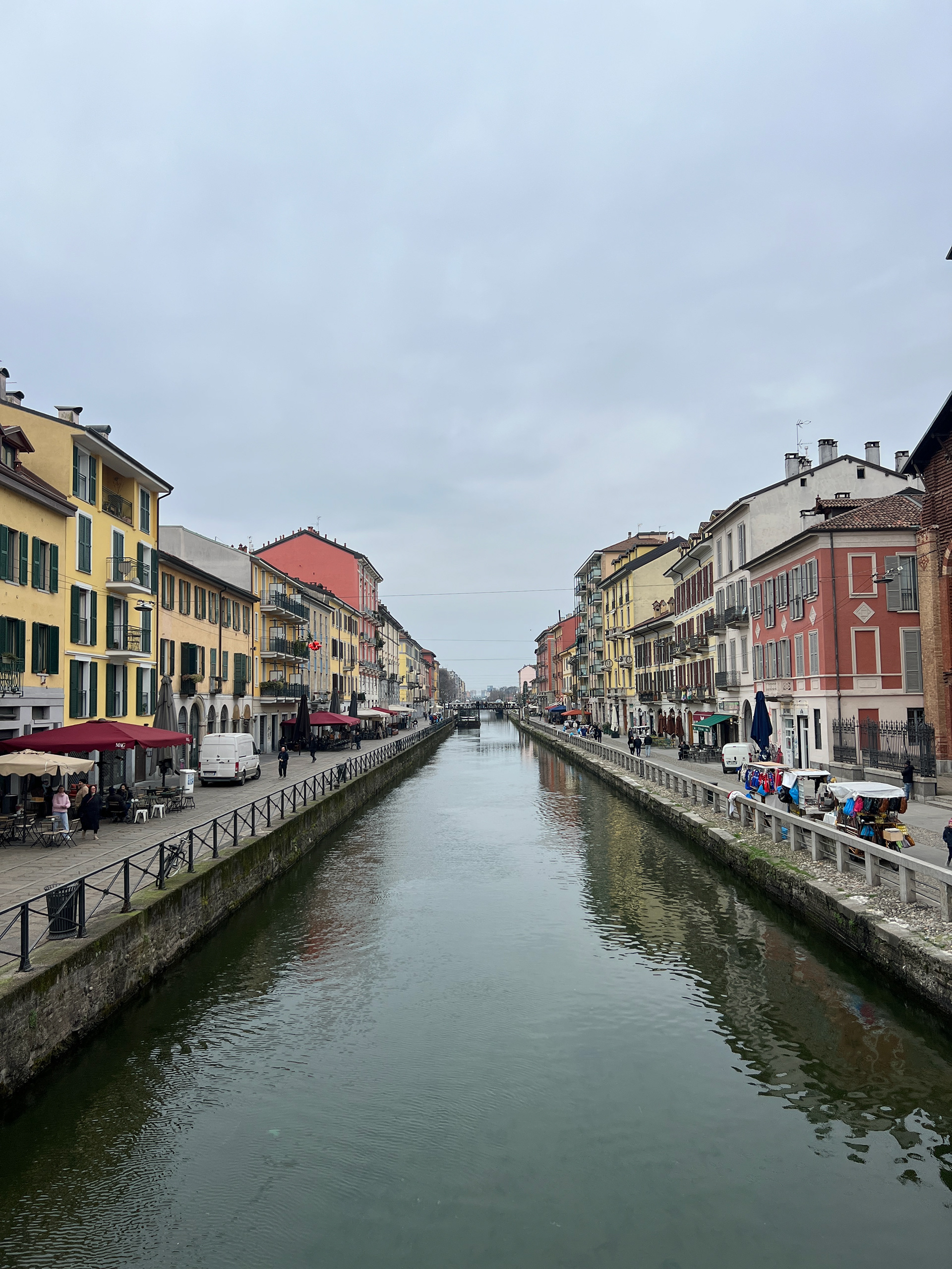 Naviglio Grande