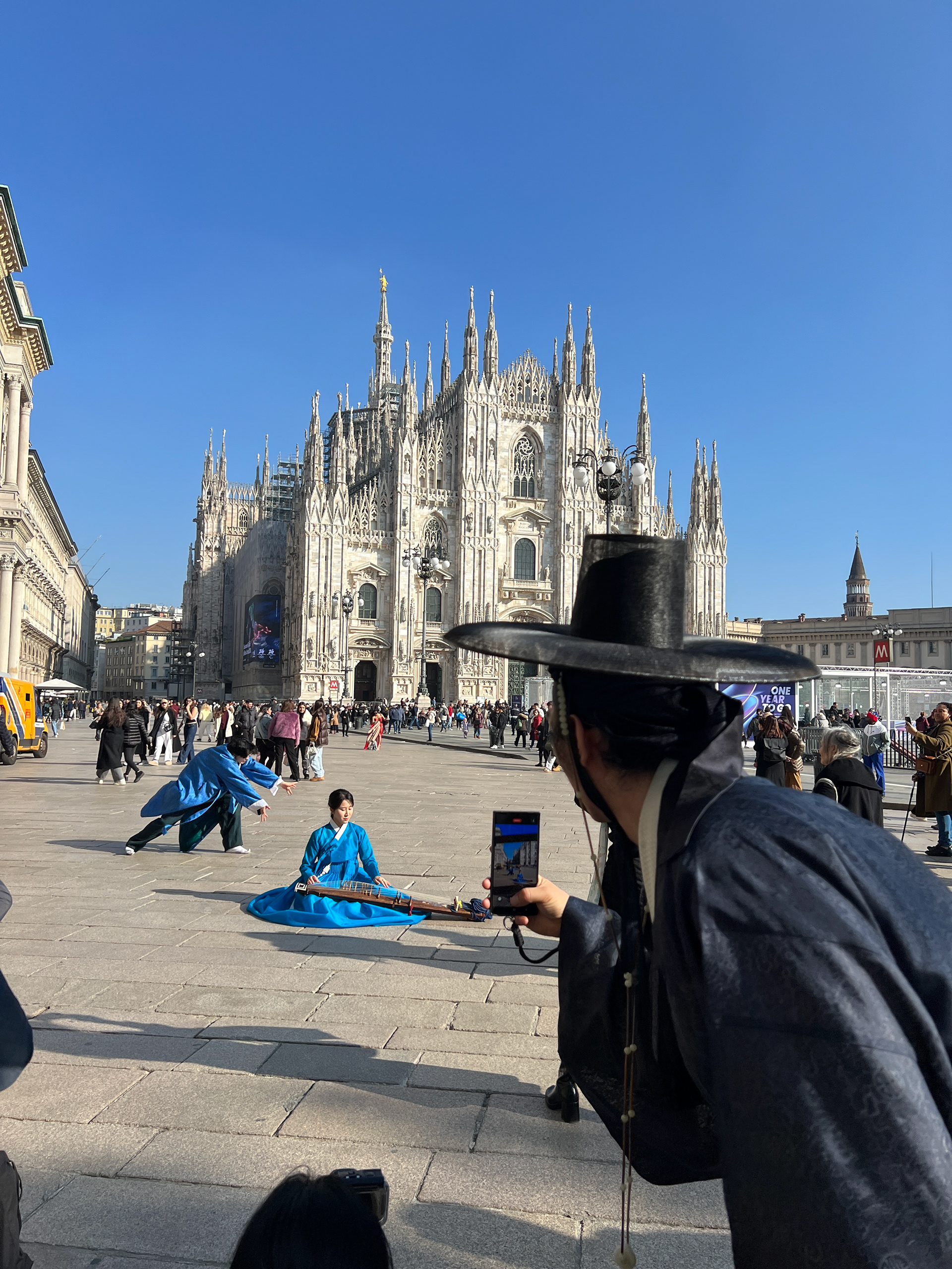 Duomo di Milano