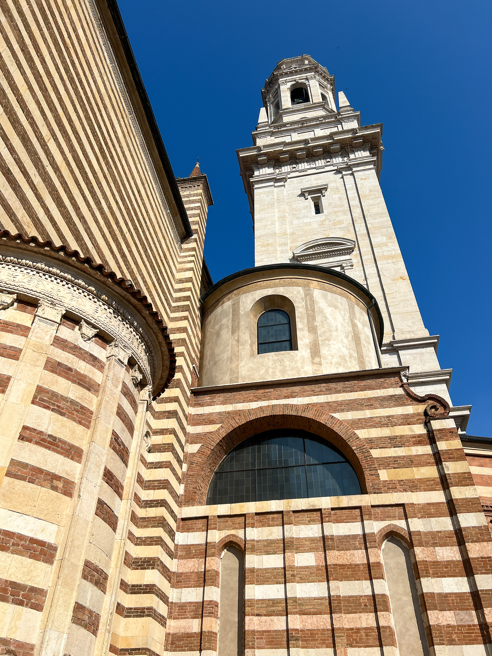 Cattedrale di Santa Maria Matricolare