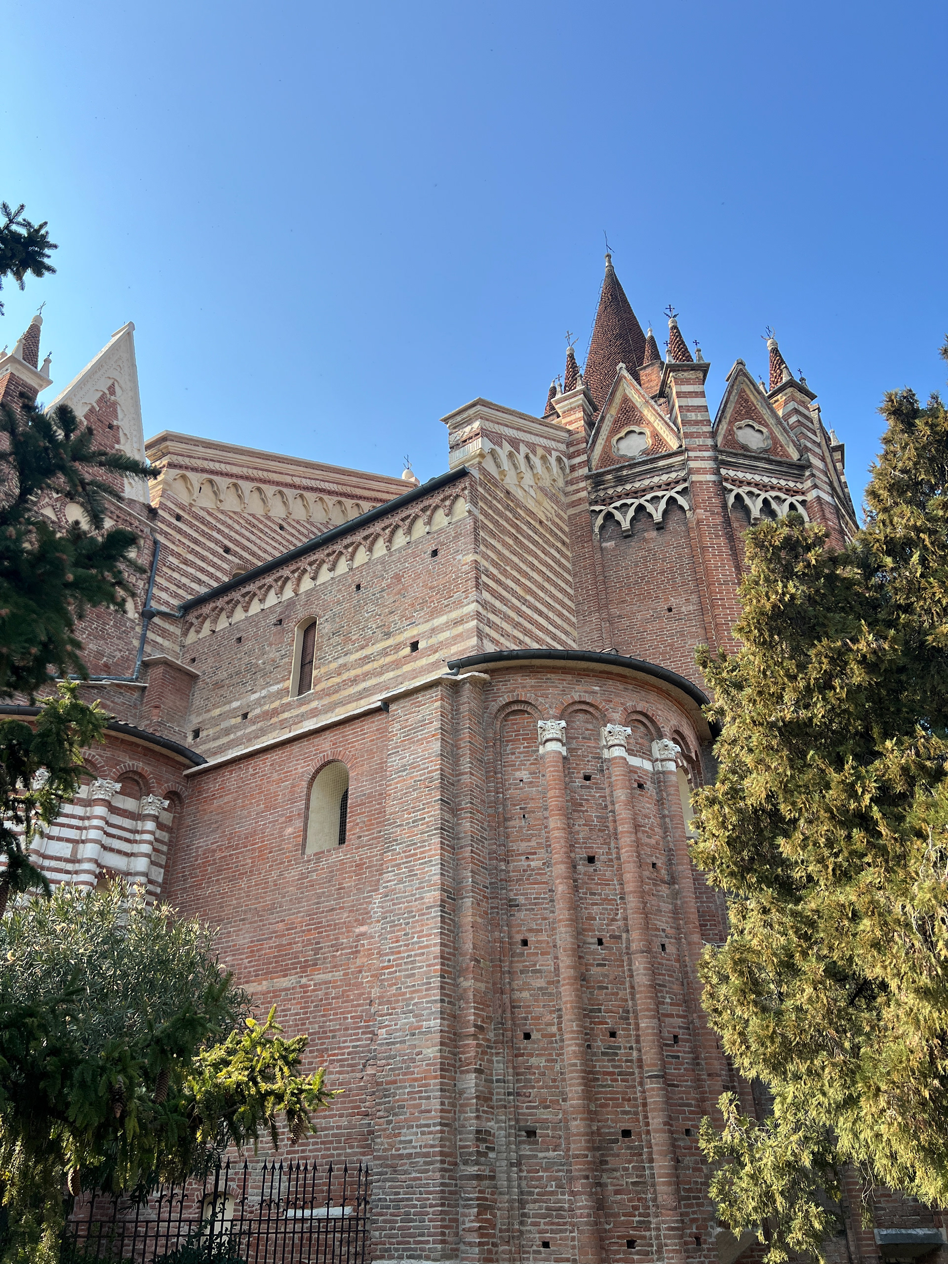 Chiesa di San Fermo Maggiore