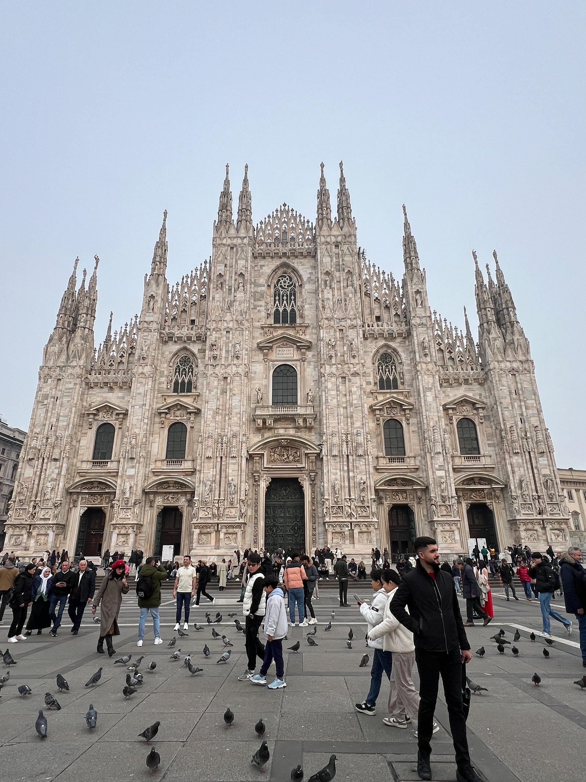 Duomo di Milano