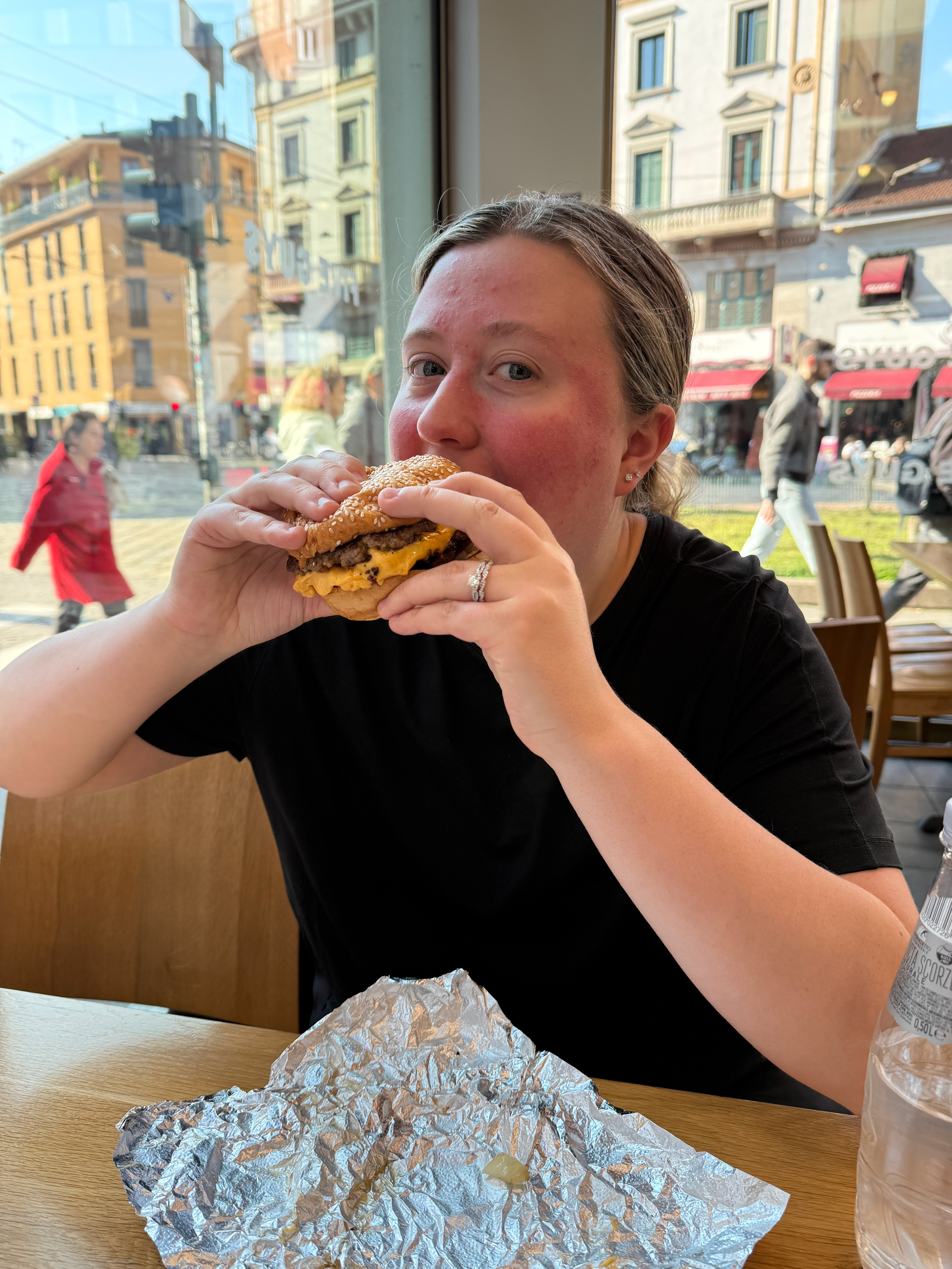 Five Guys