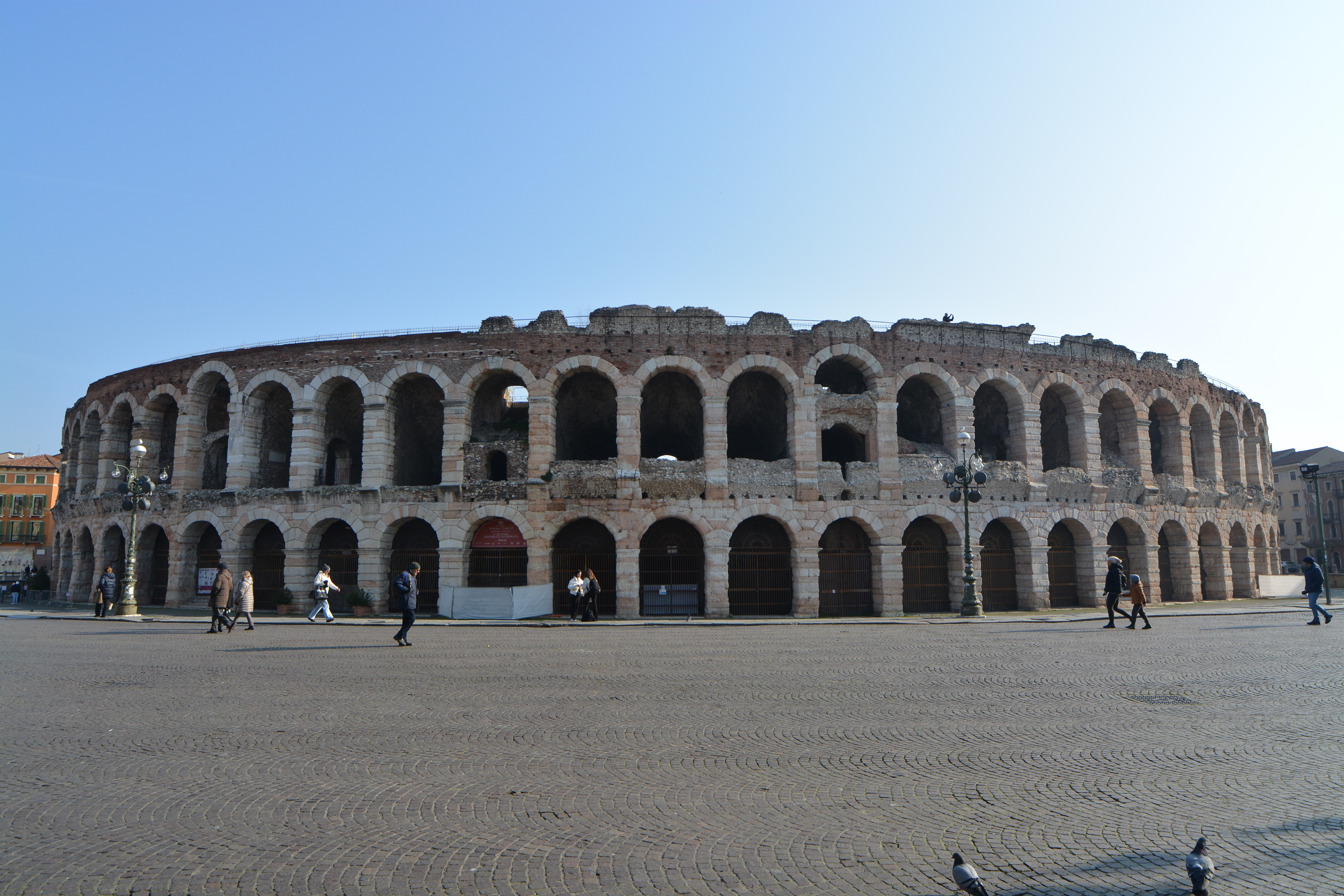 Arena di Verona