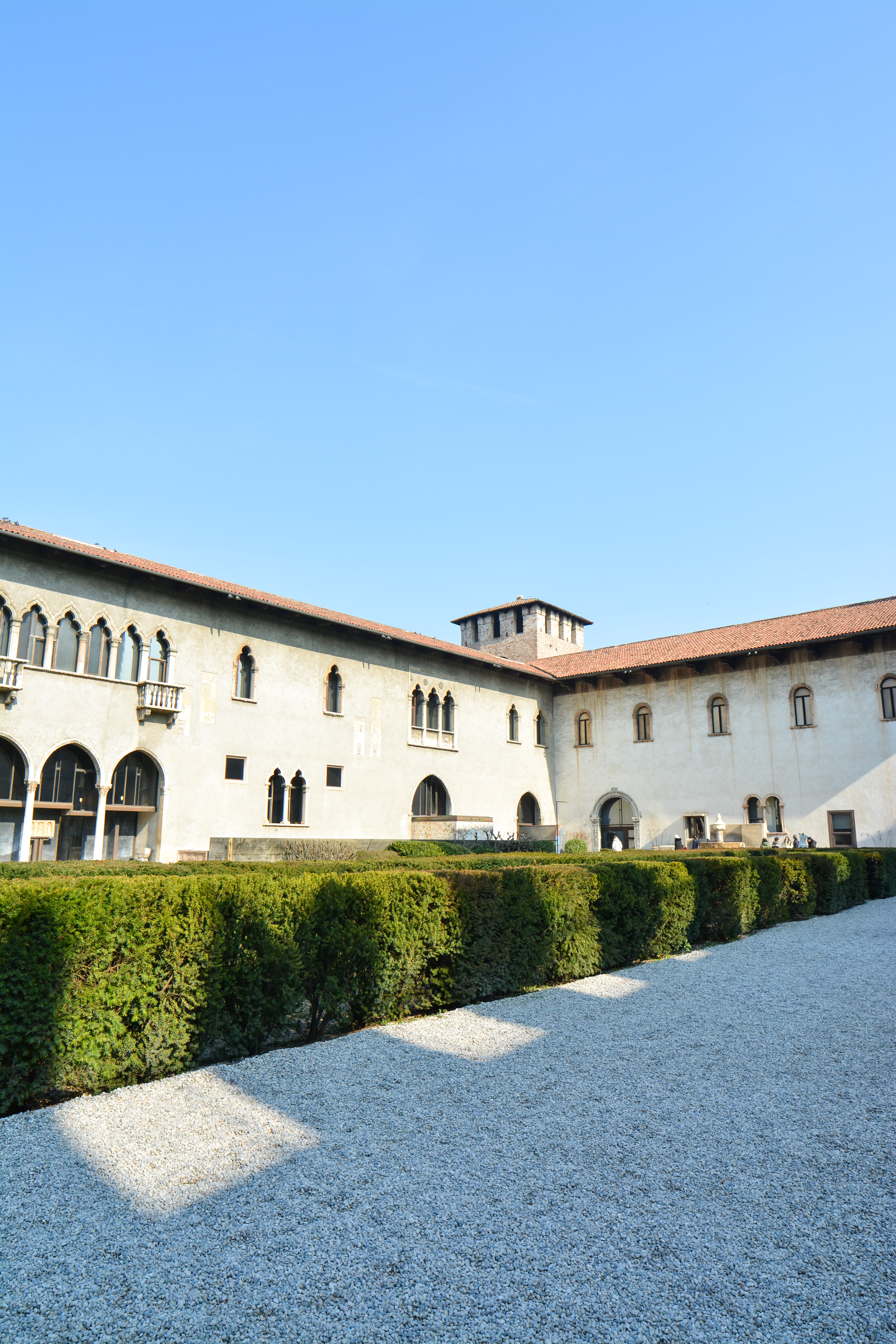 Castelvecchio Museum
