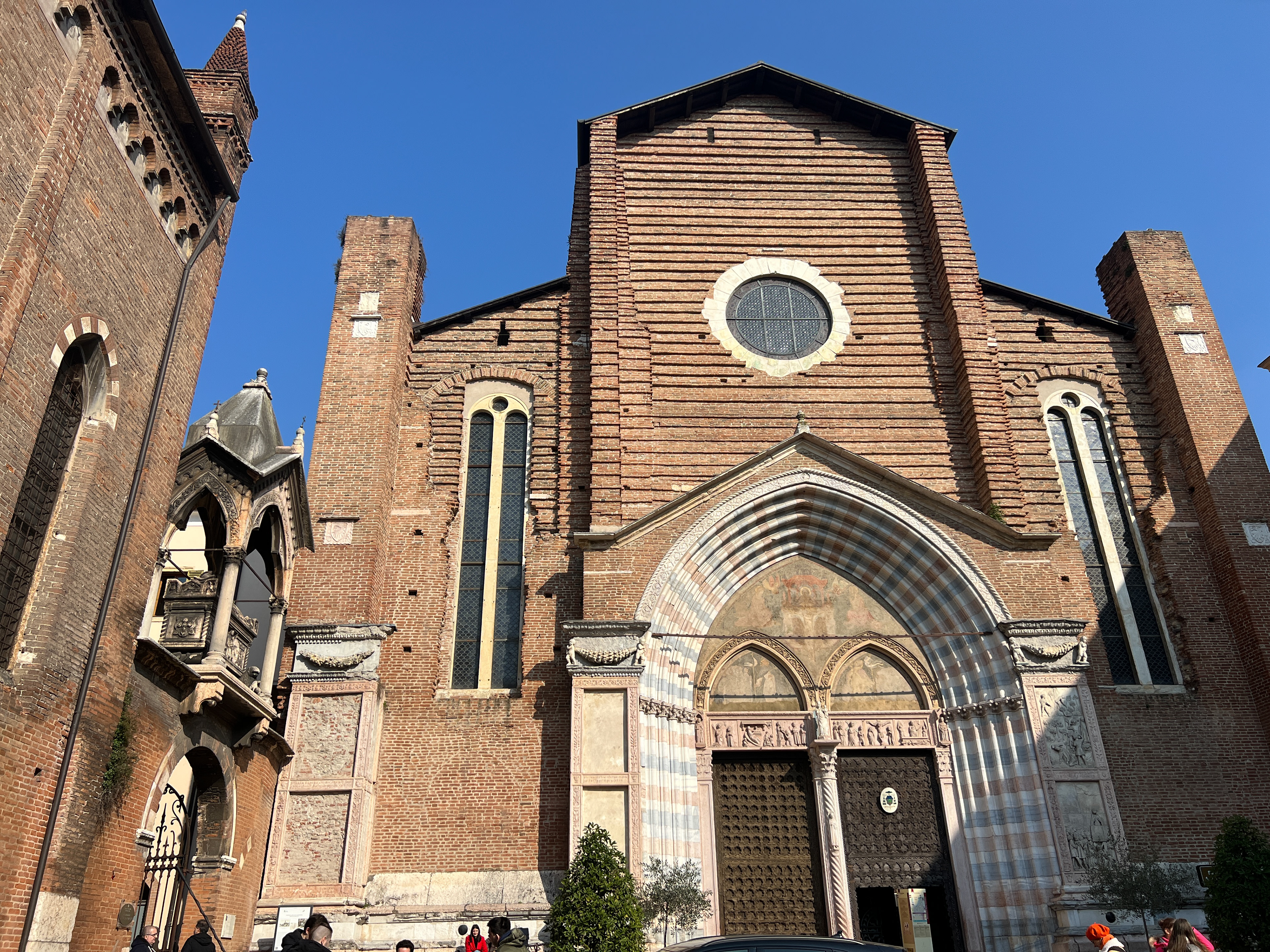 Basilica di Santa Anastasia