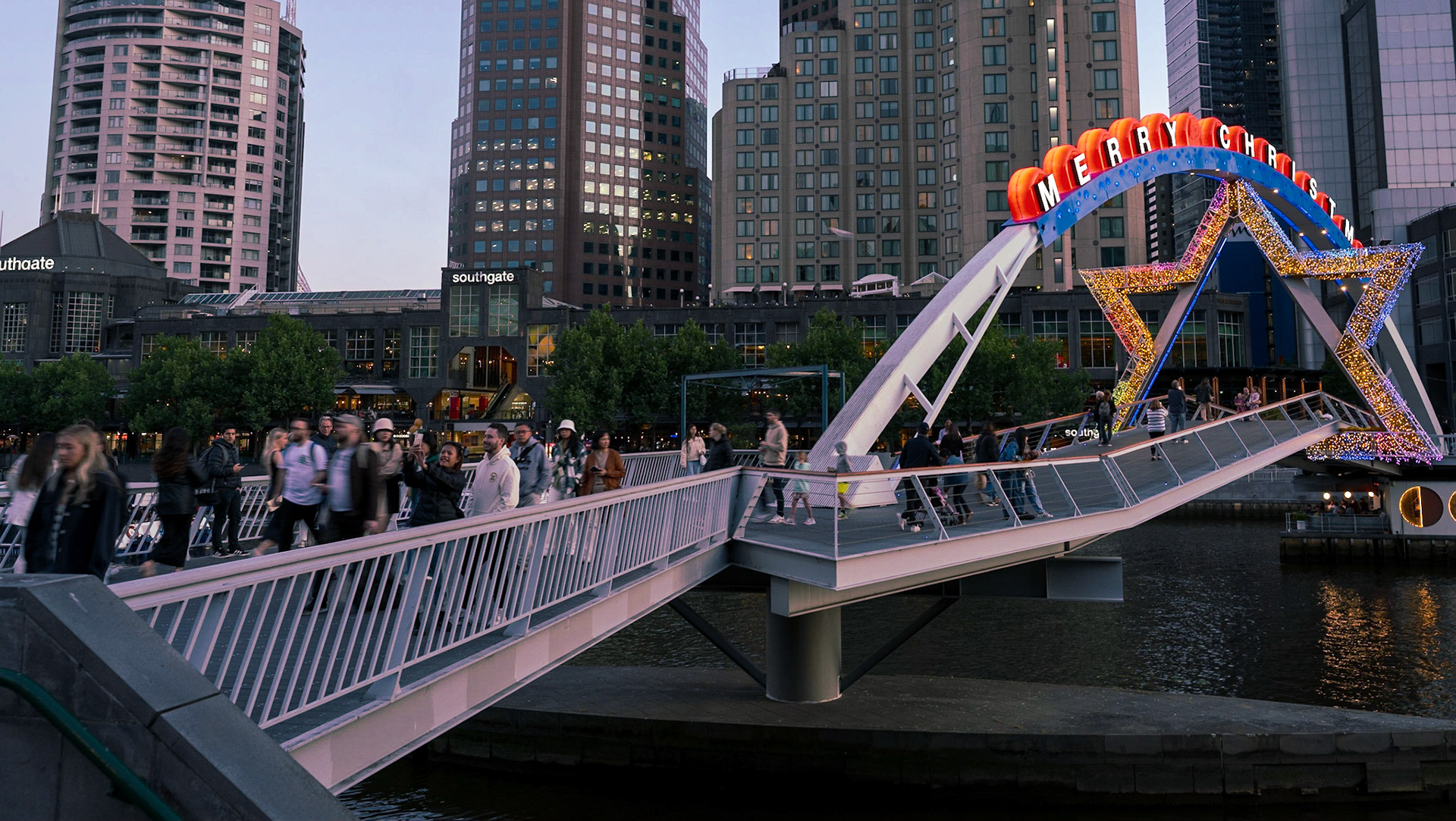 Evan Walker Bridge
