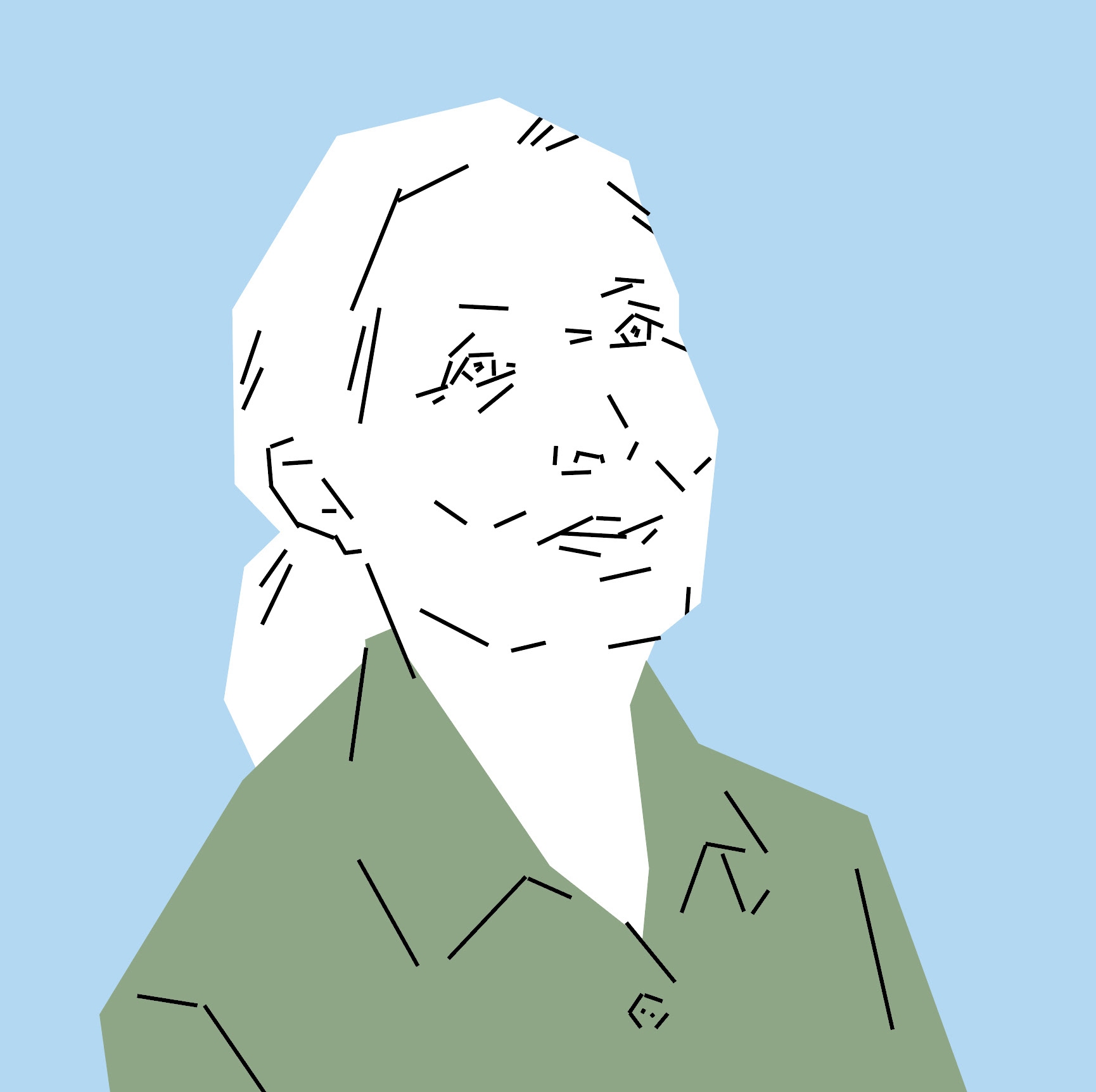 Jane Goodall