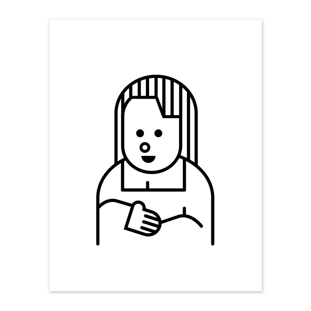 Mona Mona
