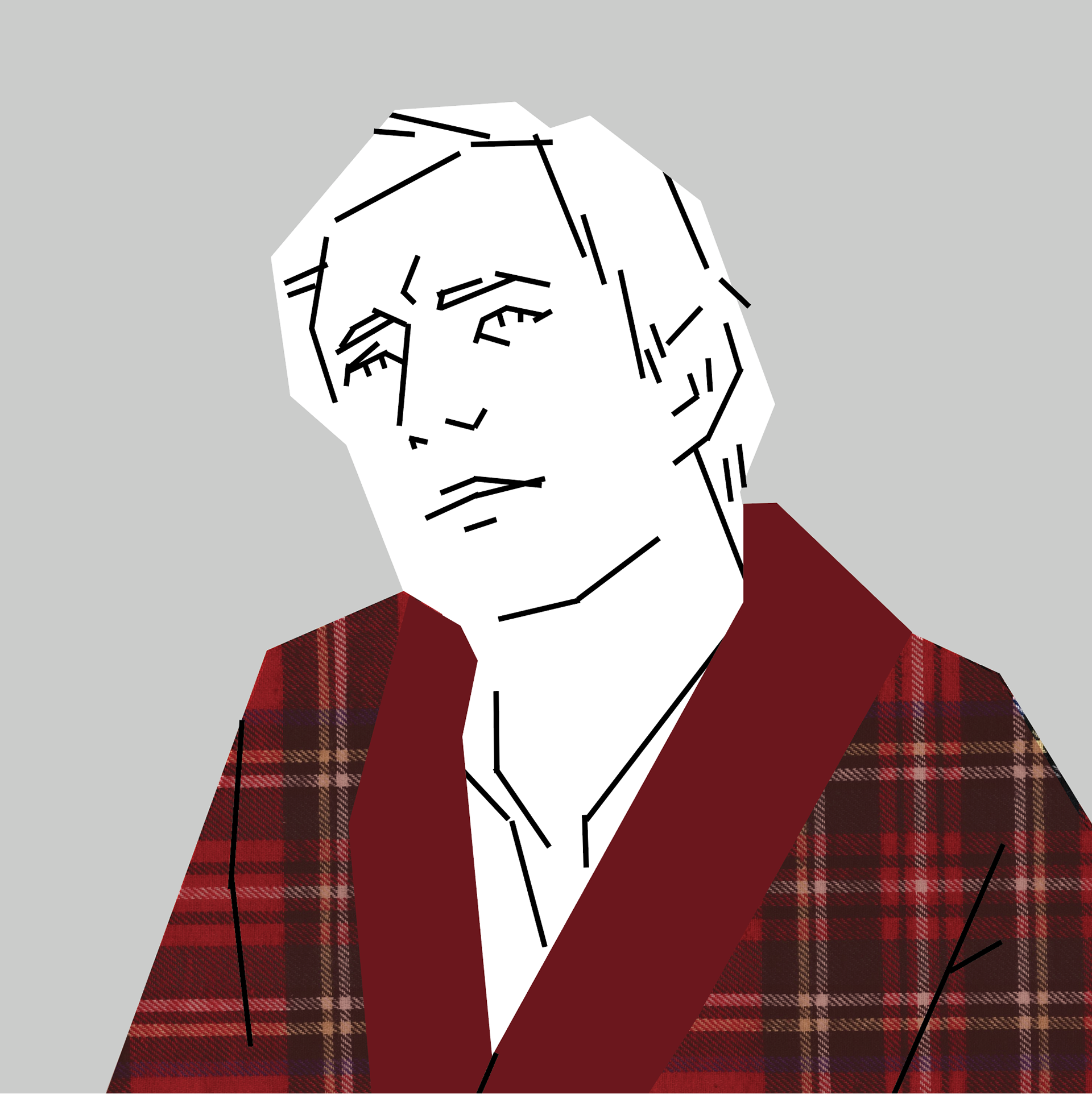Arthur Dent