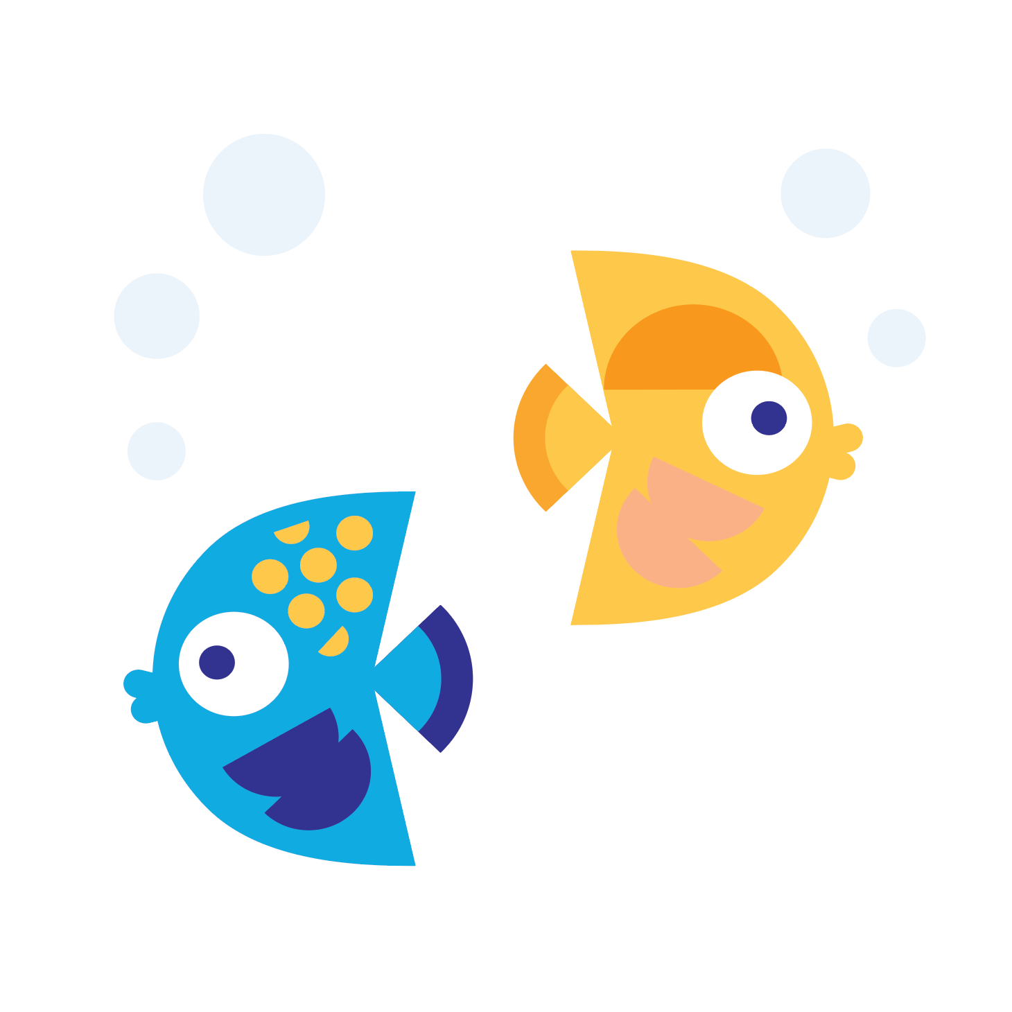 fishies