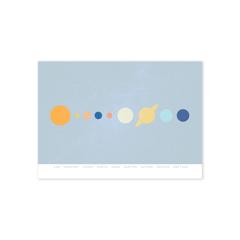 Solar System