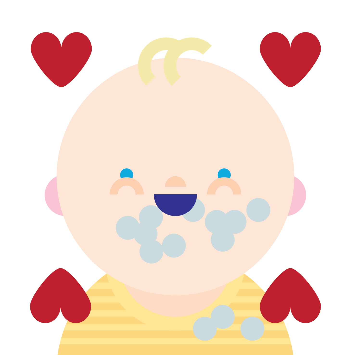 jack of hearts eating tarts