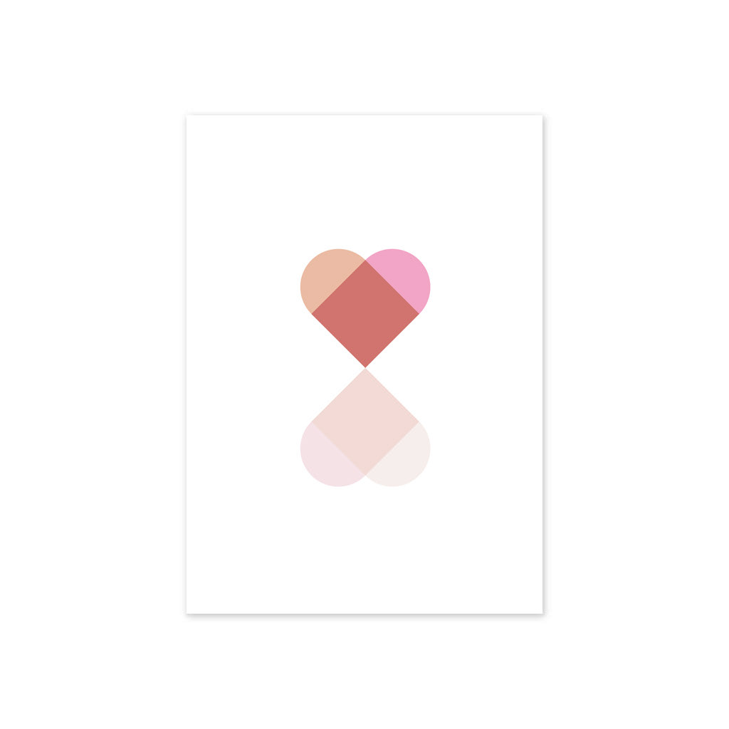 I Heart You